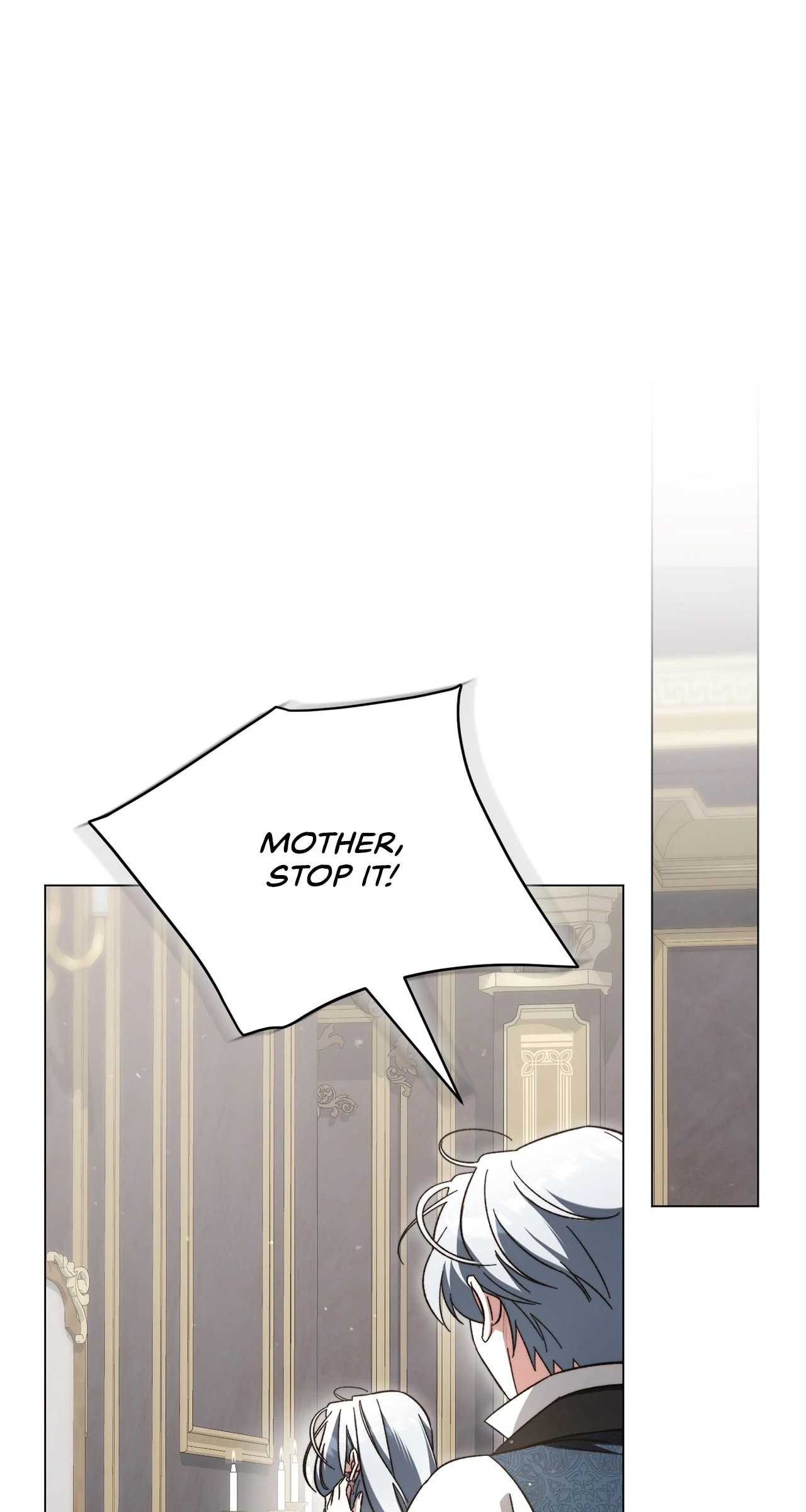 All for My Dearest Juliet Chapter 24 page 50 - 