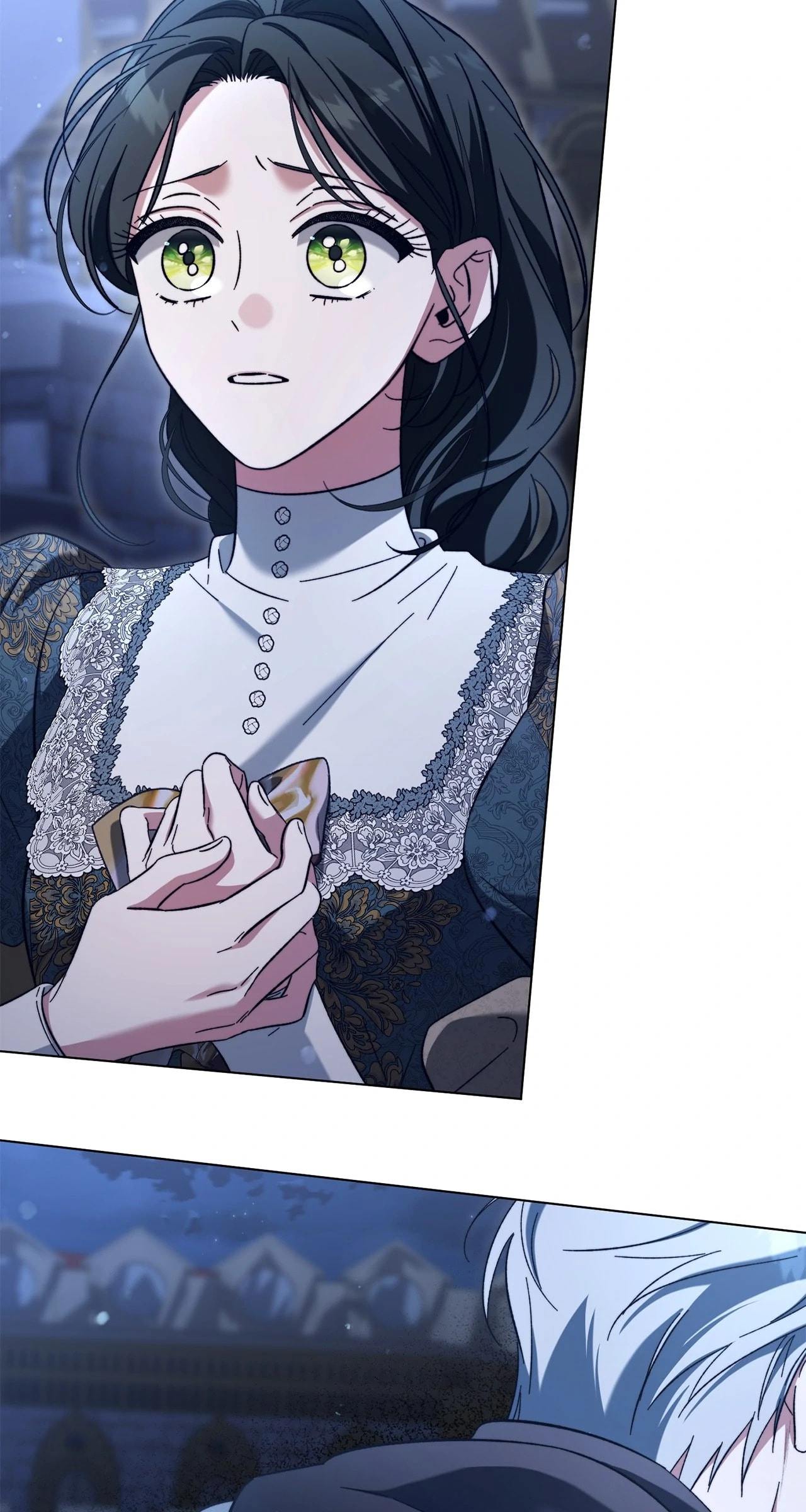 All for My Dearest Juliet Chapter 24 page 6 - 