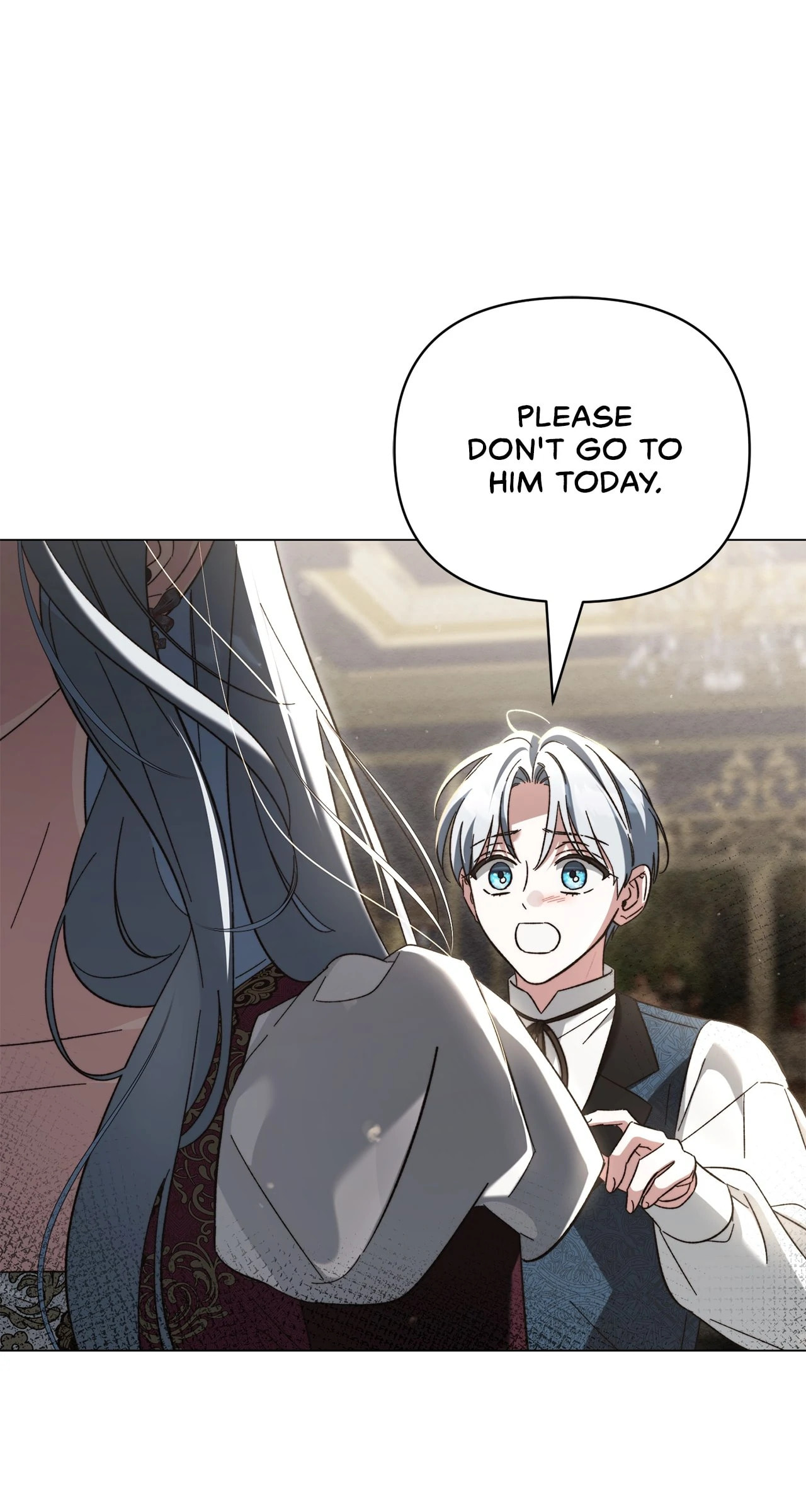 All for My Dearest Juliet Chapter 24 page 56 - 