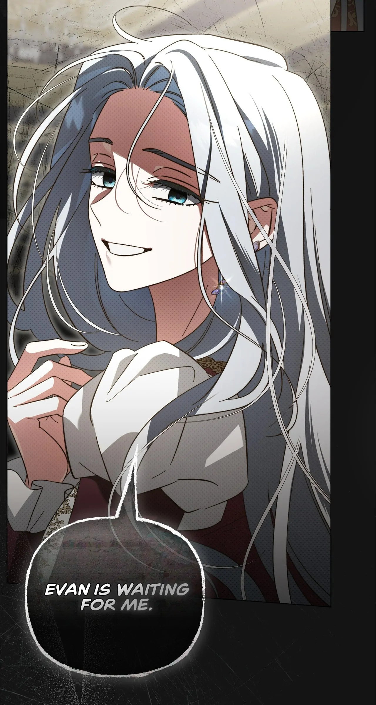 All for My Dearest Juliet Chapter 24 page 59 - 