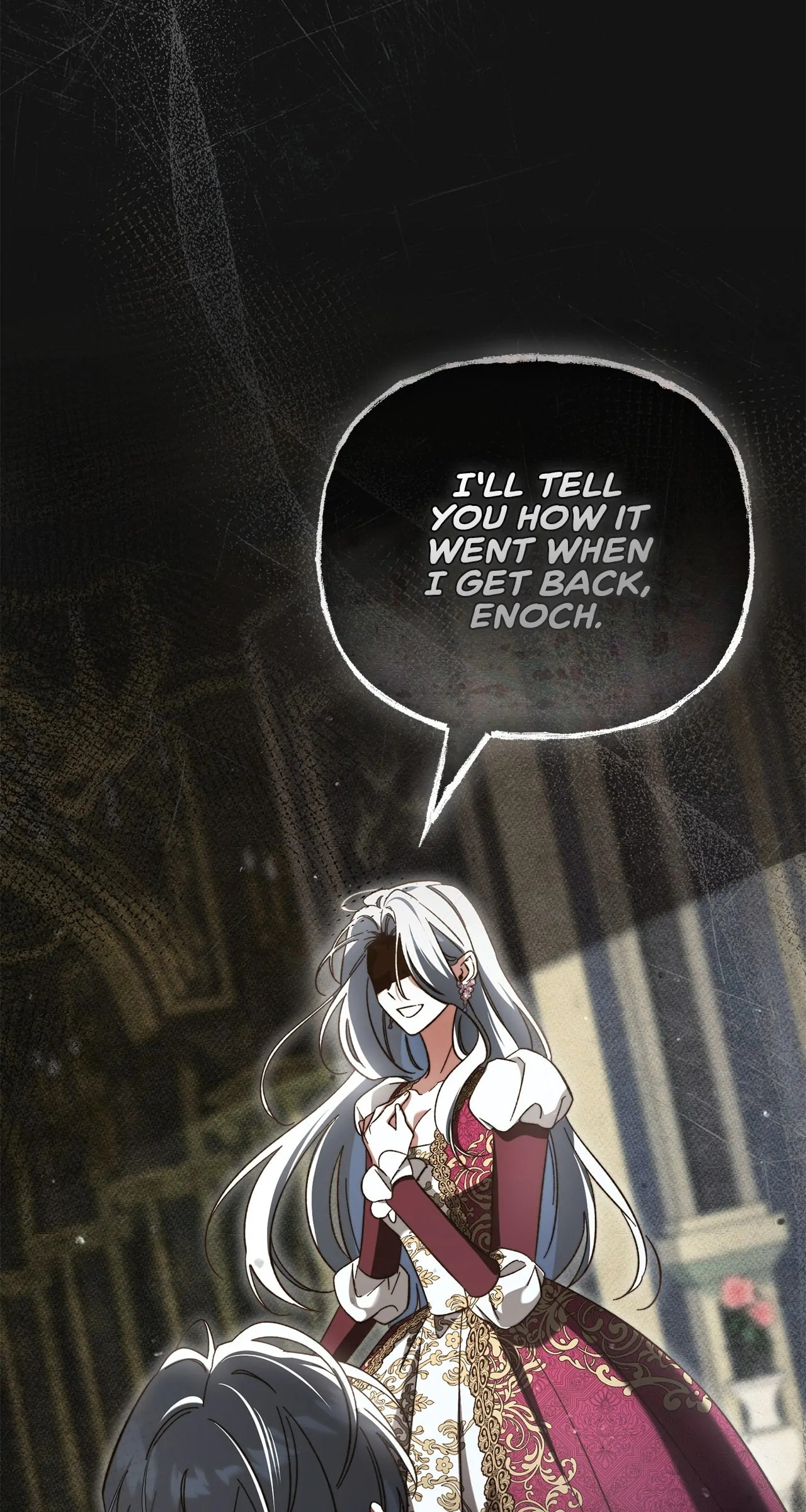 All for My Dearest Juliet Chapter 24 page 60 - 