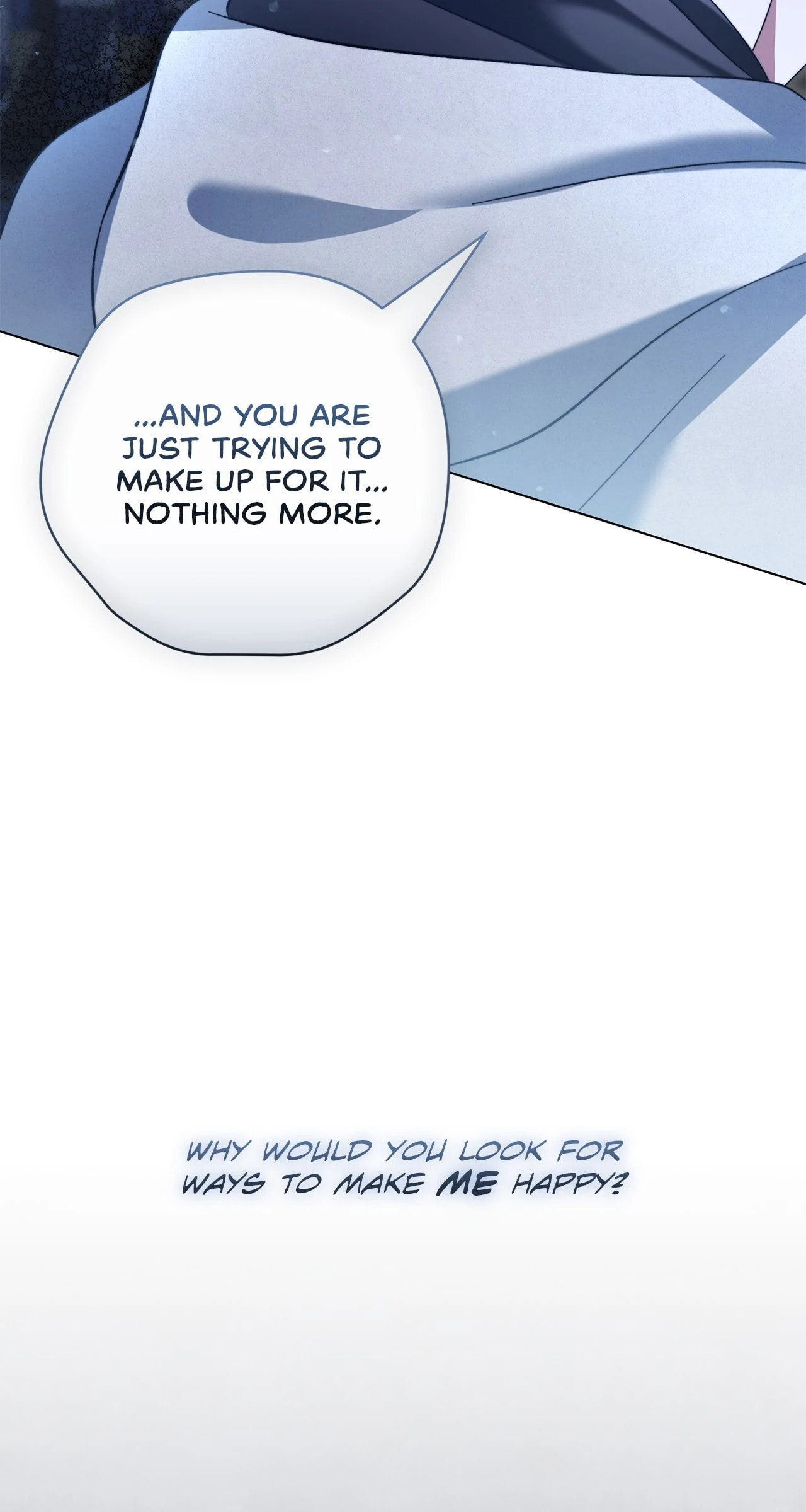 All for My Dearest Juliet Chapter 24 page 7 - 