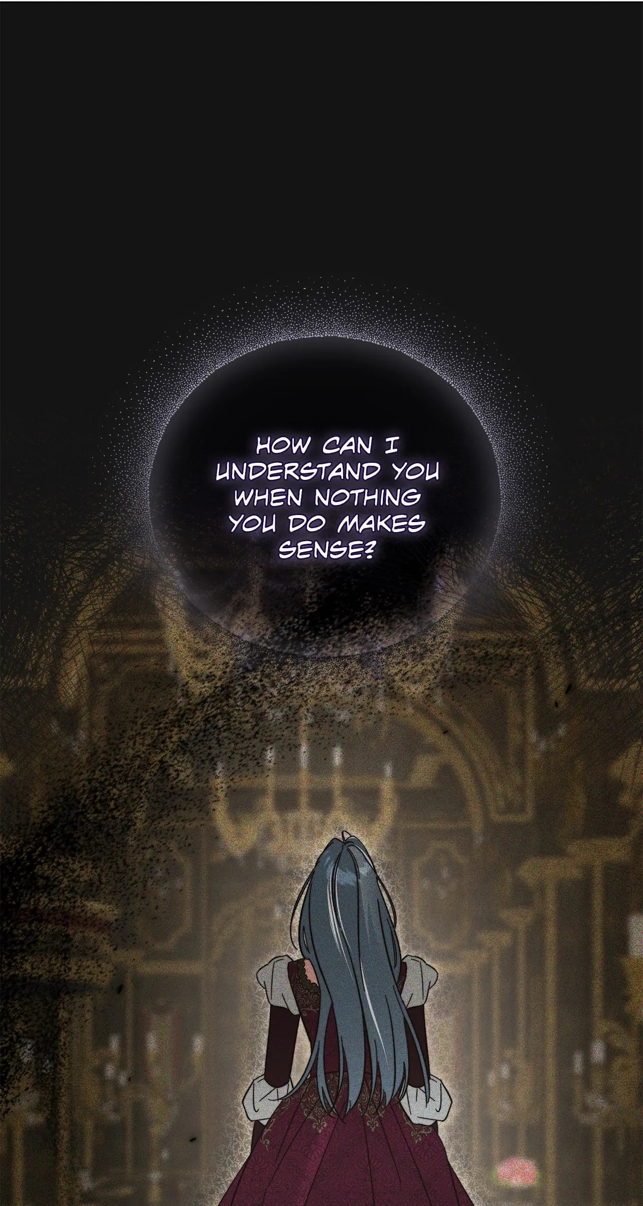 All for My Dearest Juliet Chapter 24 page 64 - 