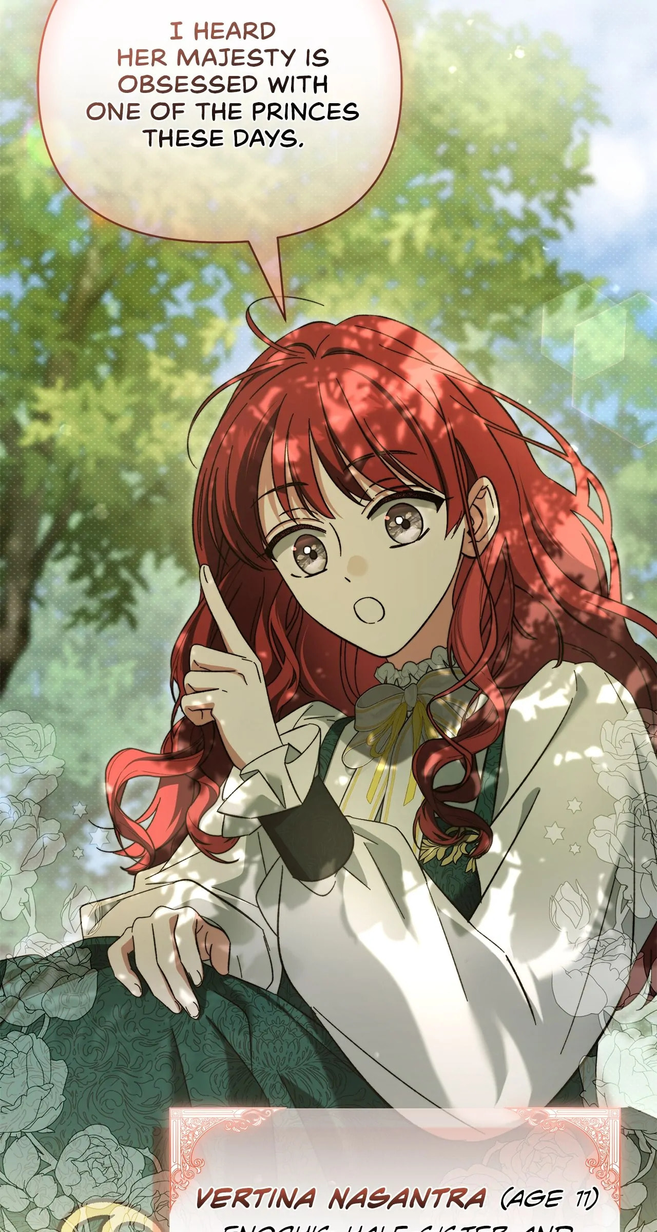 All for My Dearest Juliet Chapter 24 page 68 - 