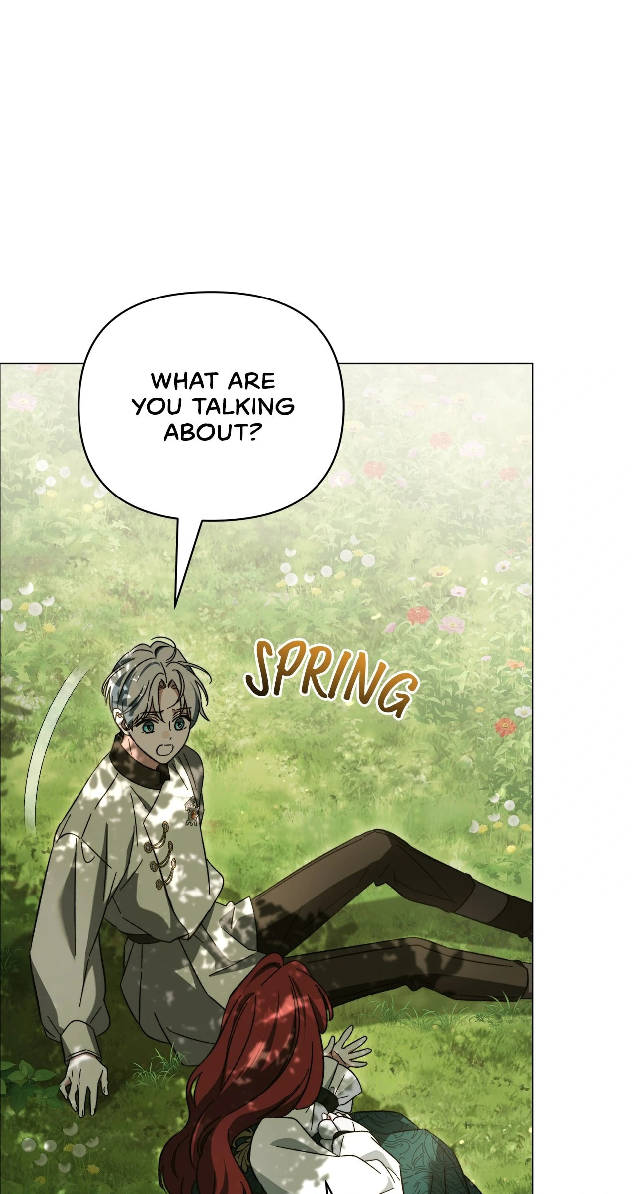All for My Dearest Juliet Chapter 24 page 70 - 