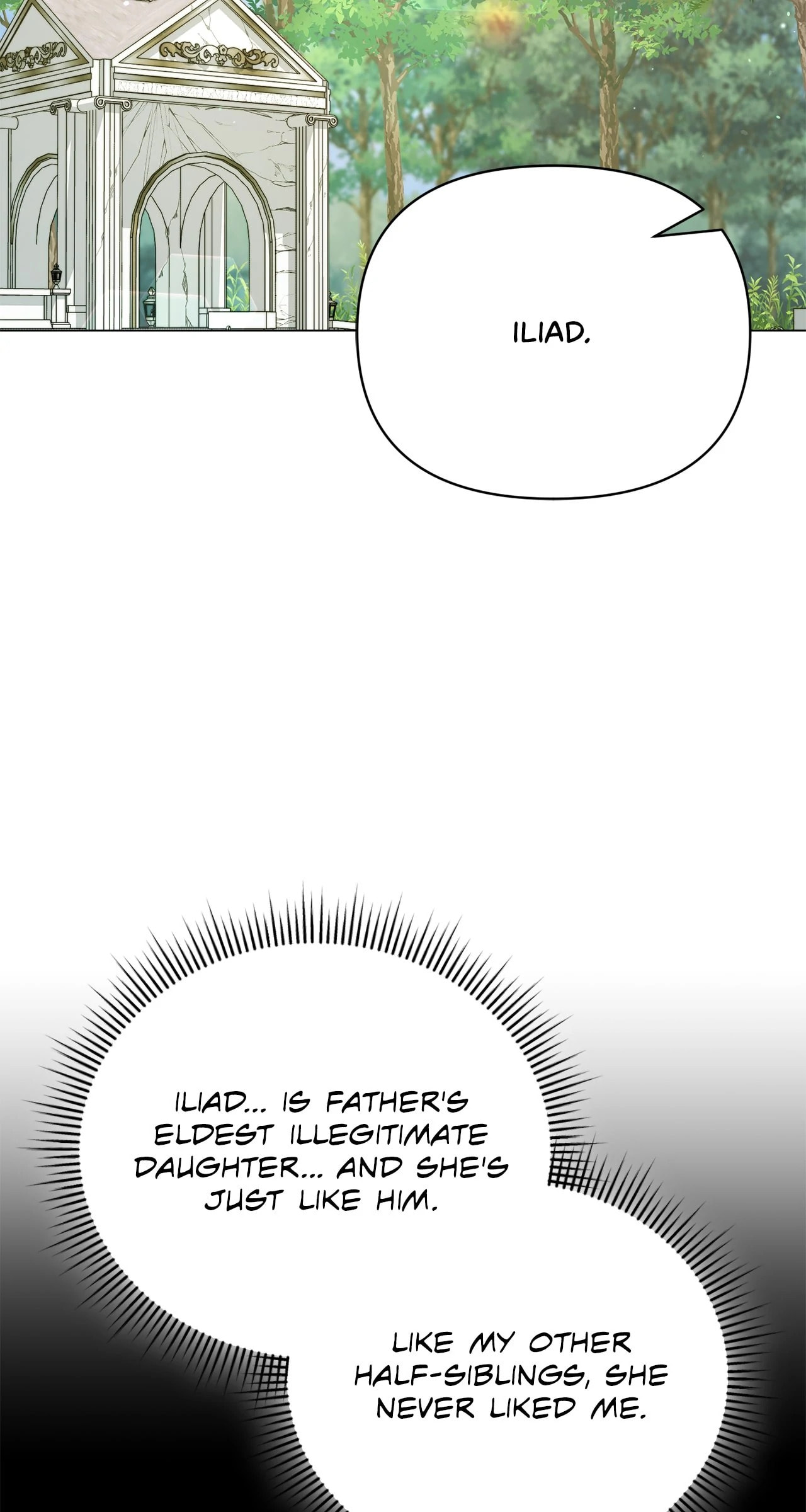 All for My Dearest Juliet Chapter 24 page 72 - 