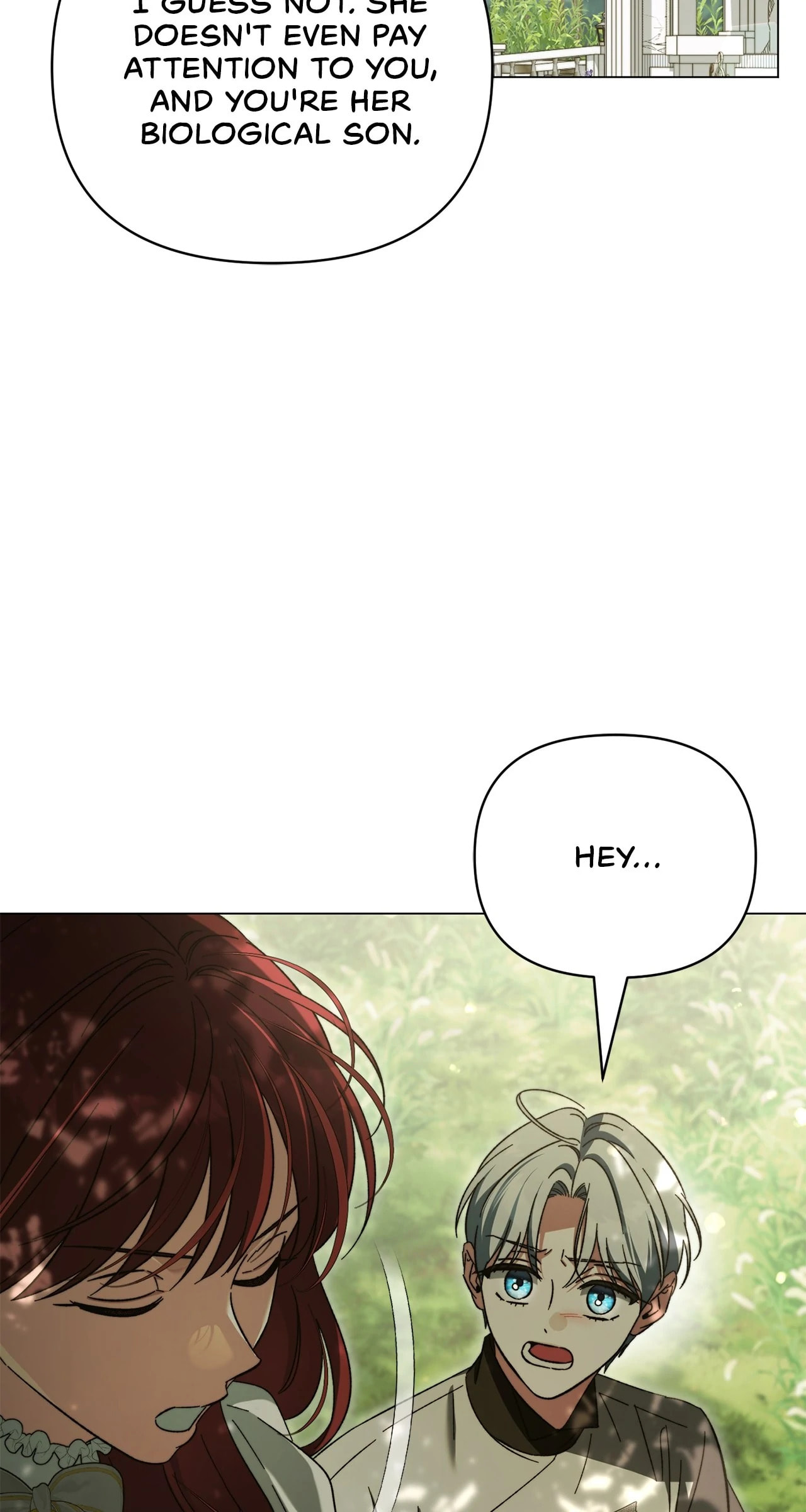 All for My Dearest Juliet Chapter 24 page 78 - 