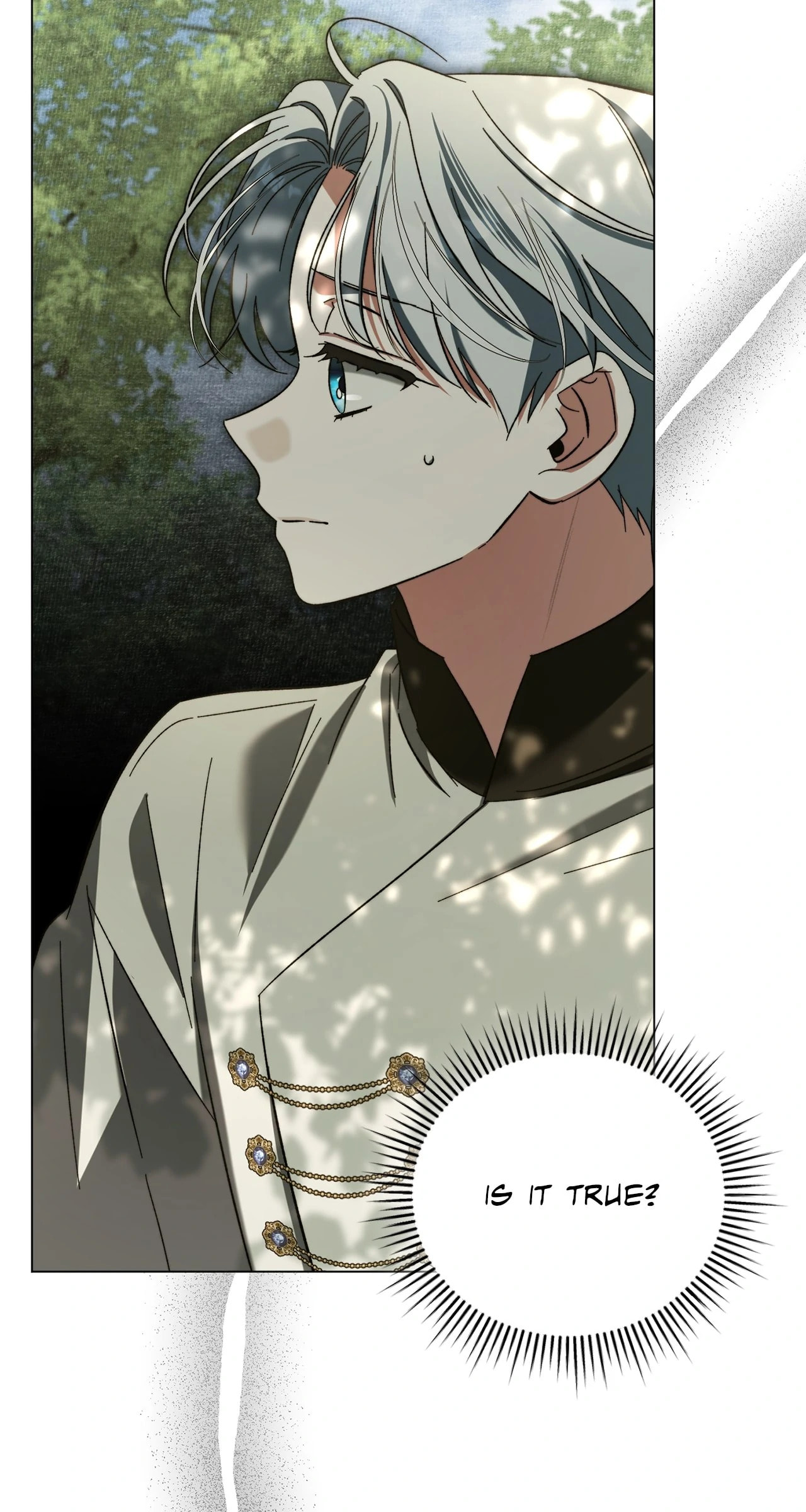 All for My Dearest Juliet Chapter 24 page 81 - 