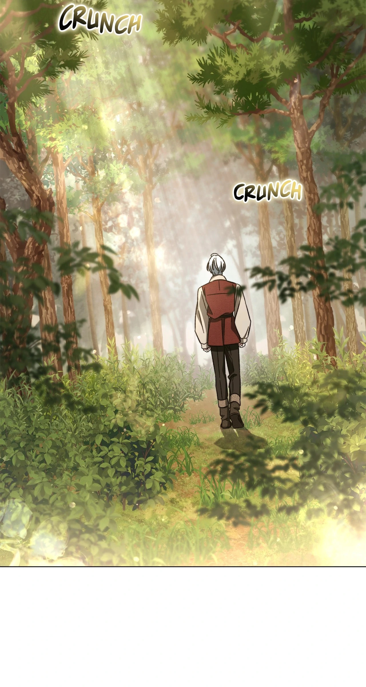 All for My Dearest Juliet Chapter 24 page 84 - 