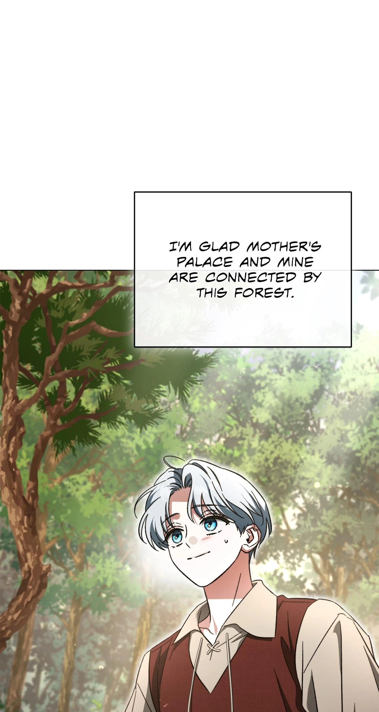 All for My Dearest Juliet Chapter 24 page 85 - 