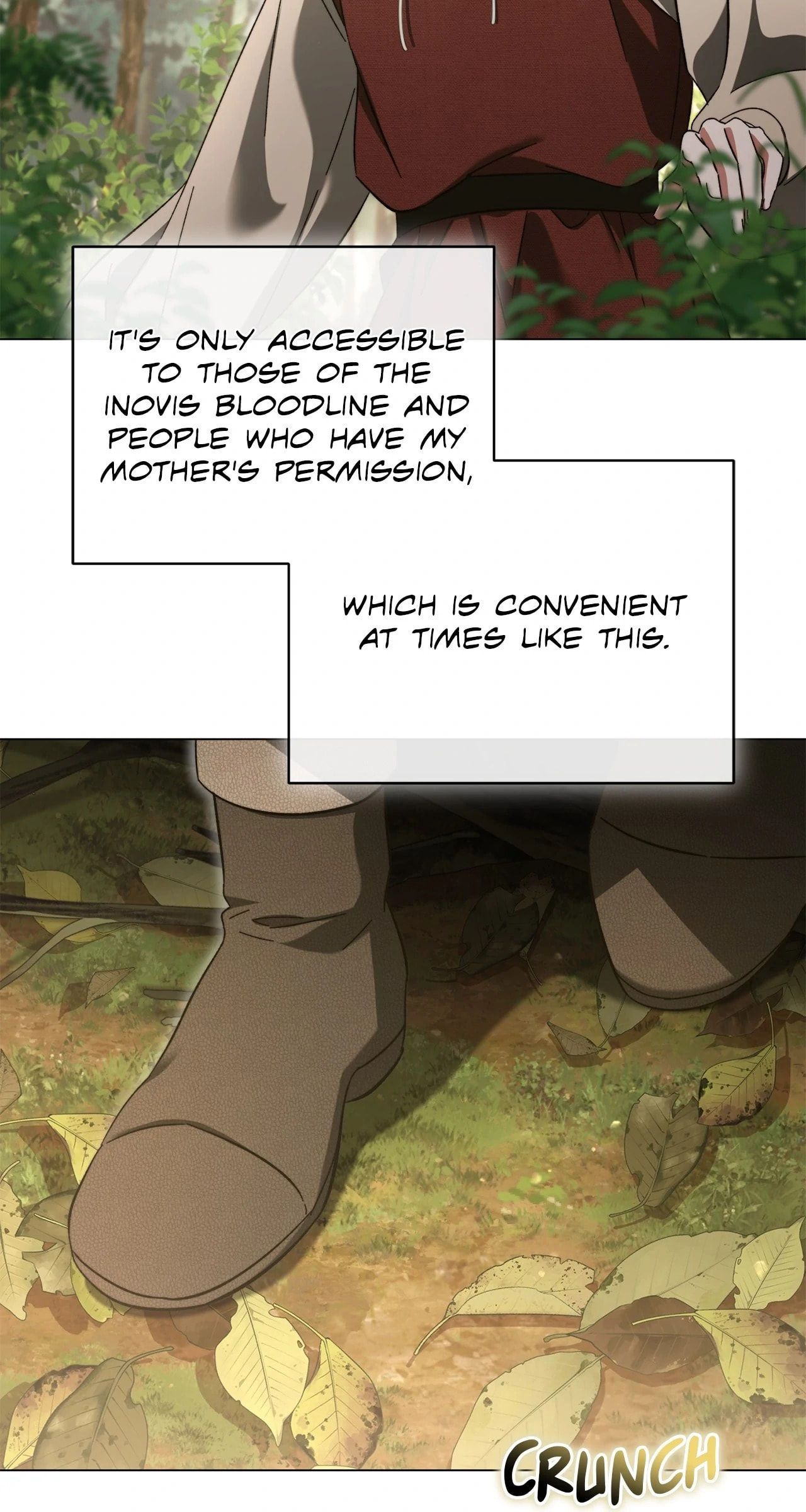 All for My Dearest Juliet Chapter 24 page 86 - 