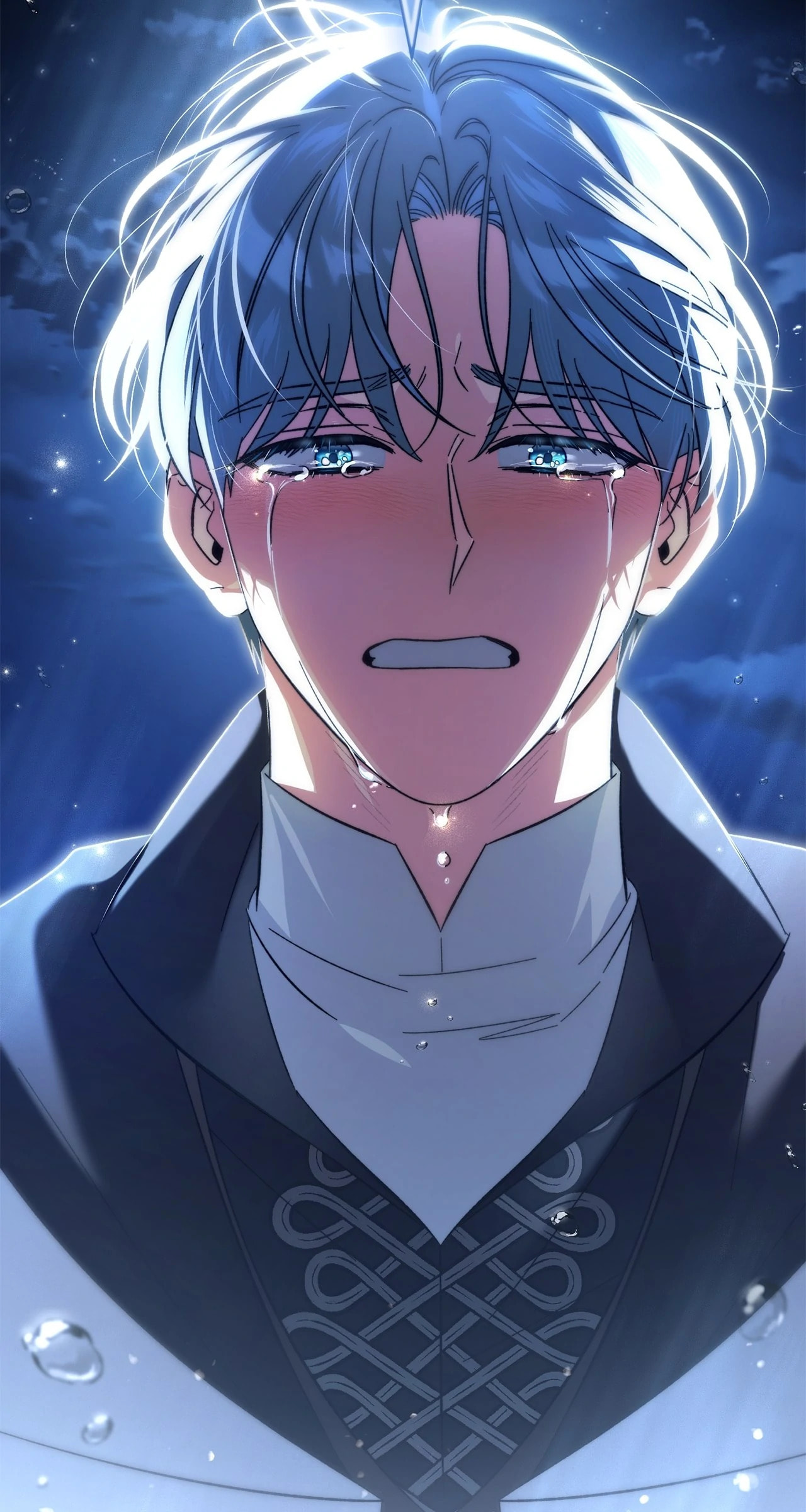 All for My Dearest Juliet Chapter 24 page 10 - 