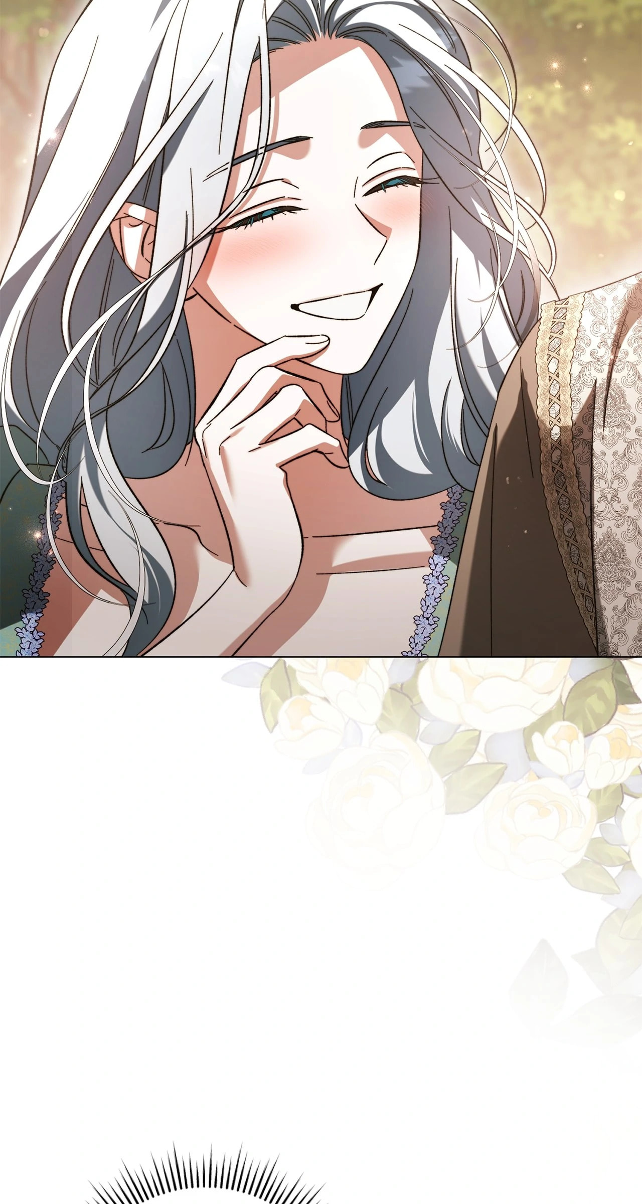 All for My Dearest Juliet Chapter 24 page 91 - 