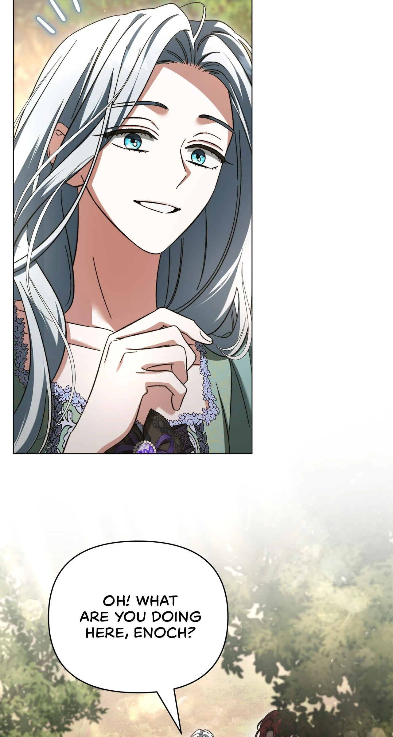 All for My Dearest Juliet Chapter 24 page 93 - 