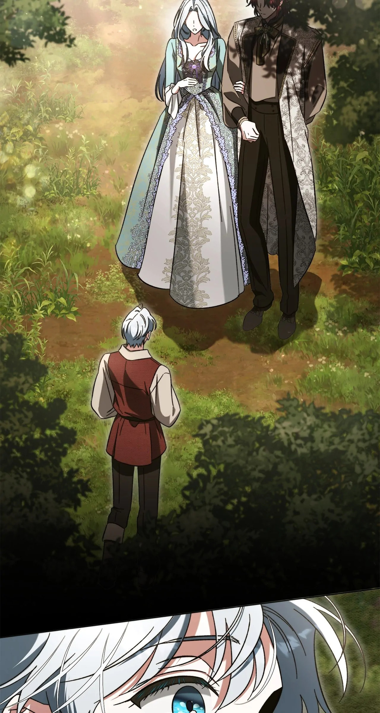 All for My Dearest Juliet Chapter 24 page 94 - 