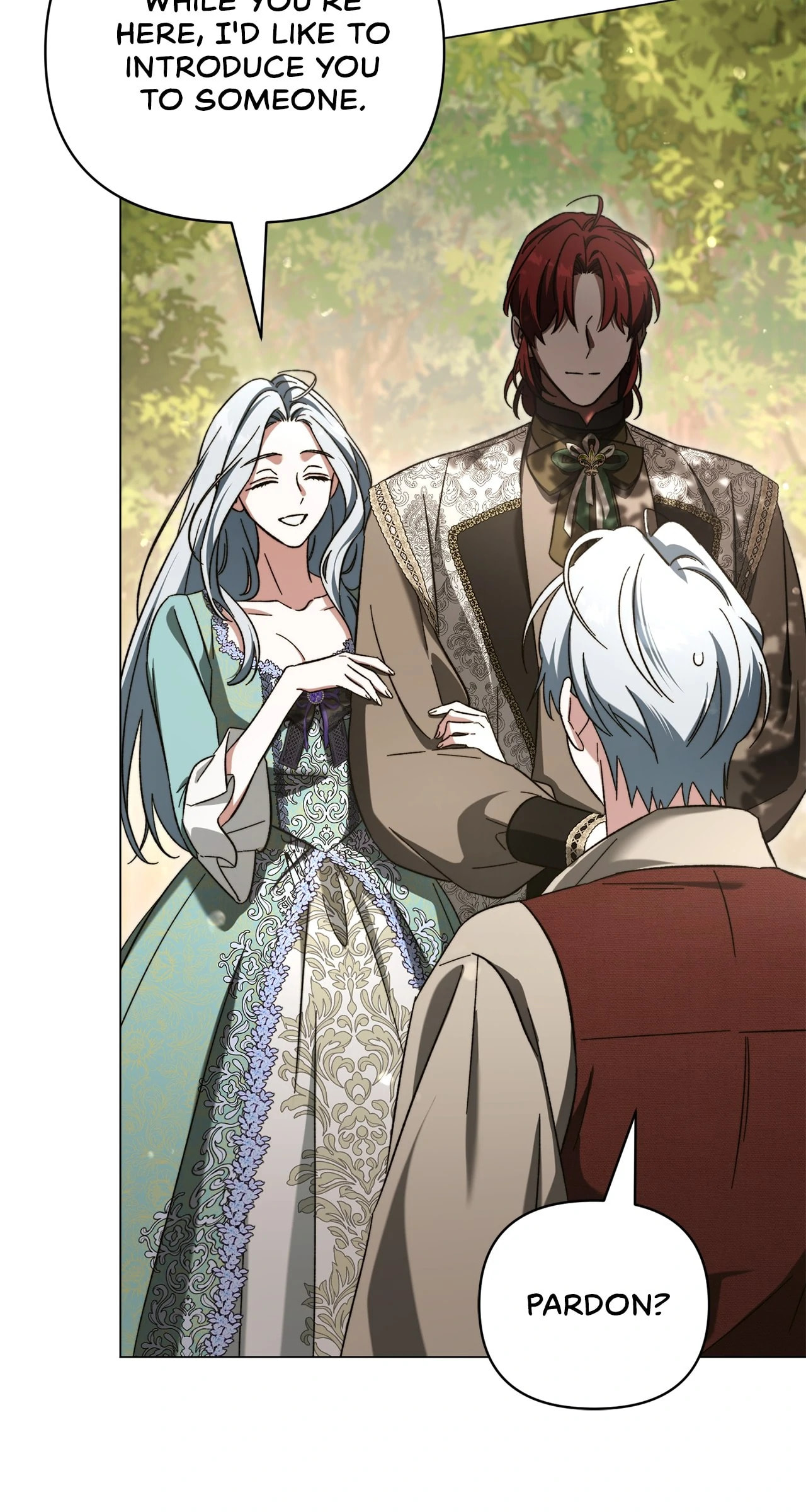 All for My Dearest Juliet Chapter 24 page 96 - 