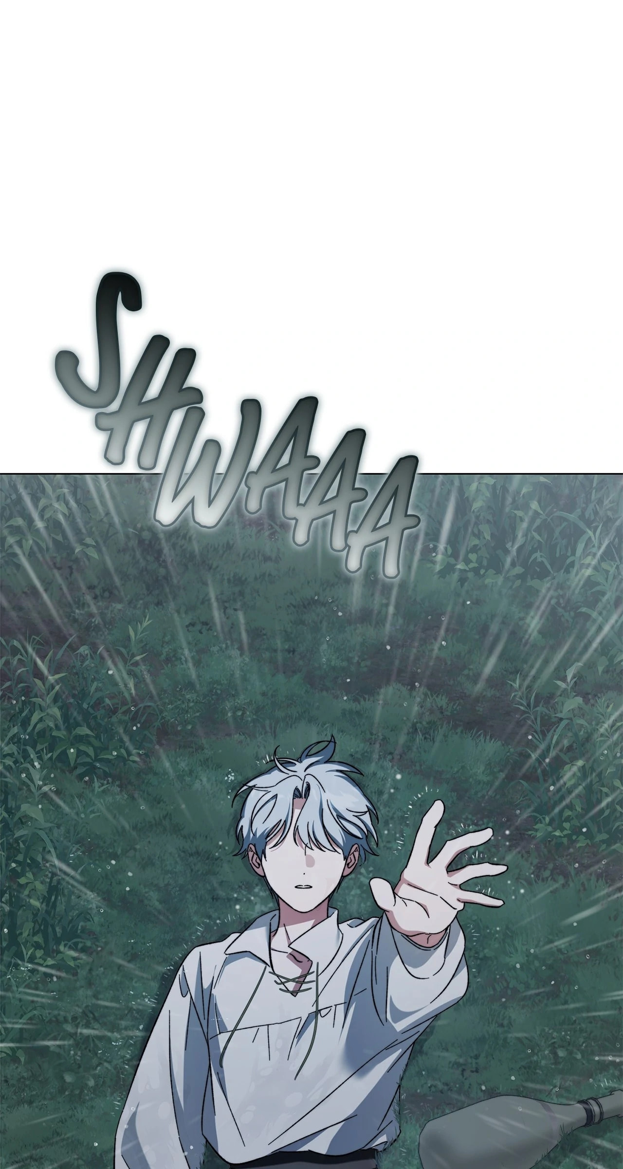 All for My Dearest Juliet Chapter 26 page 2 - 
