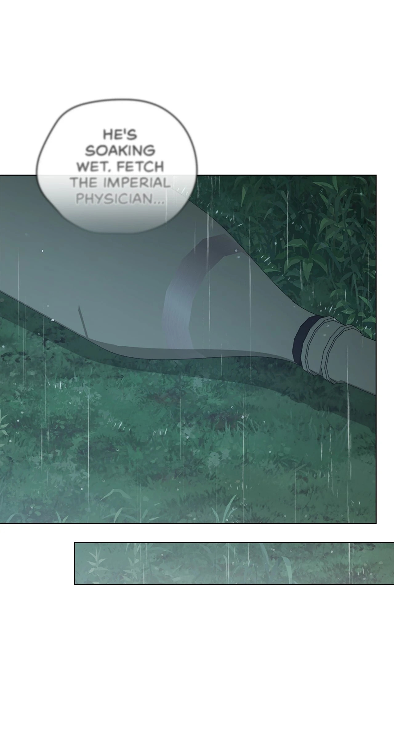 All for My Dearest Juliet Chapter 26 page 17 - 