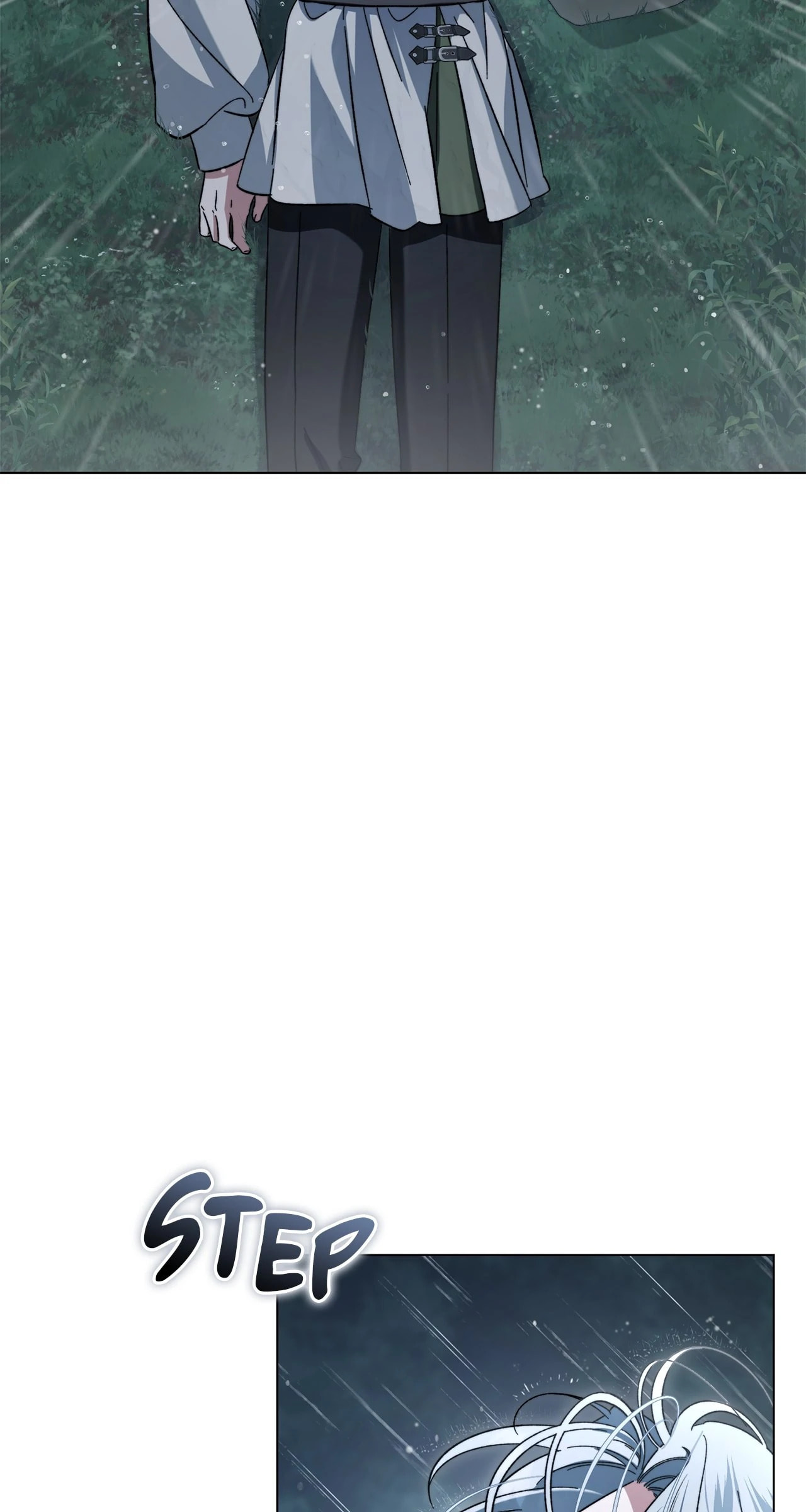 All for My Dearest Juliet Chapter 26 page 3 - 
