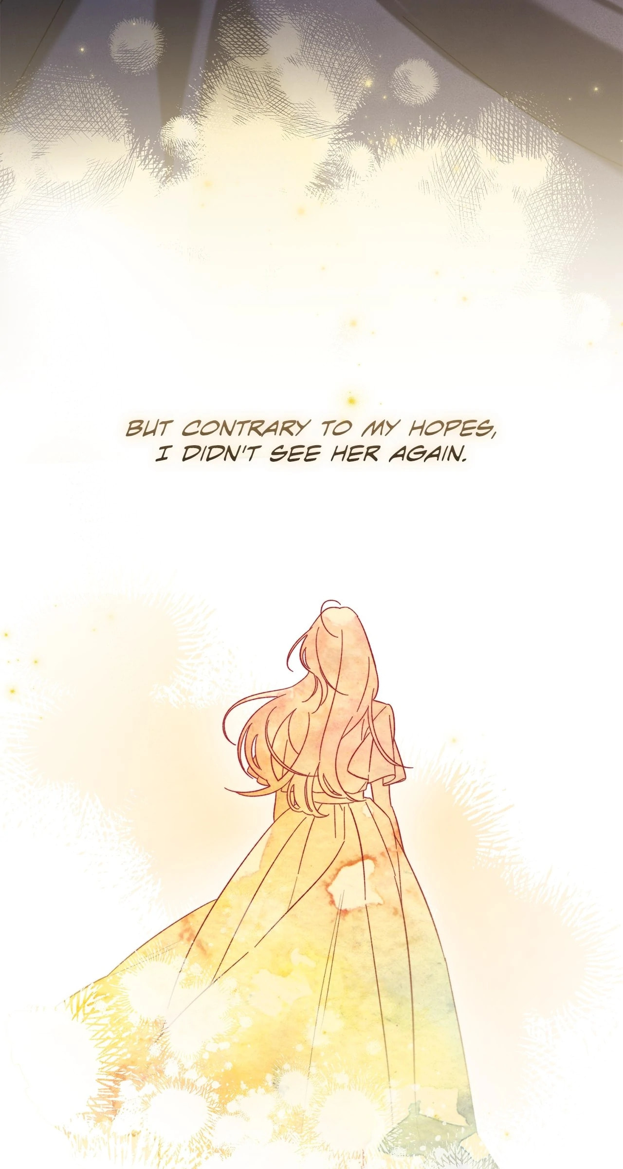 All for My Dearest Juliet Chapter 26 page 29 - 