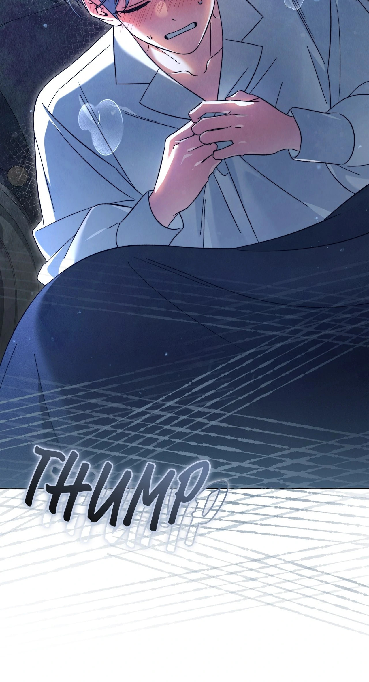 All for My Dearest Juliet Chapter 26 page 33 - 