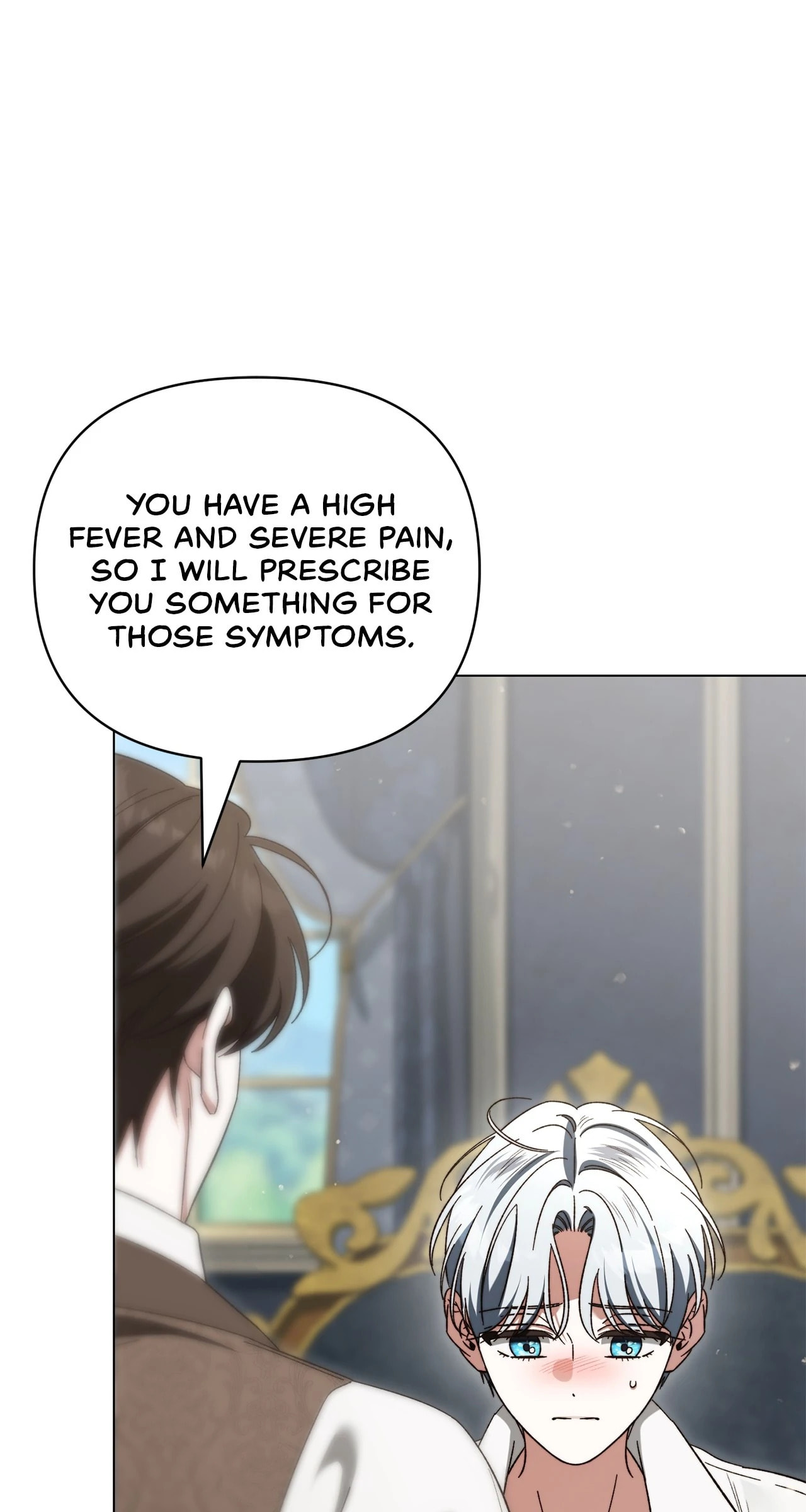 All for My Dearest Juliet Chapter 26 page 36 - 