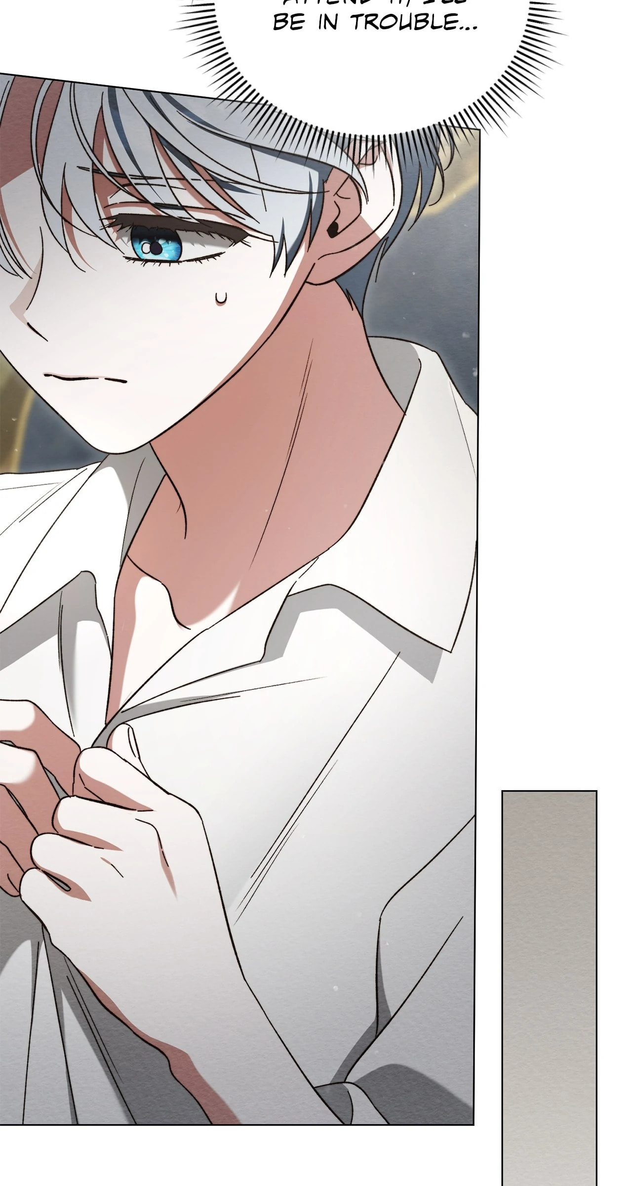 All for My Dearest Juliet Chapter 26 page 38 - 