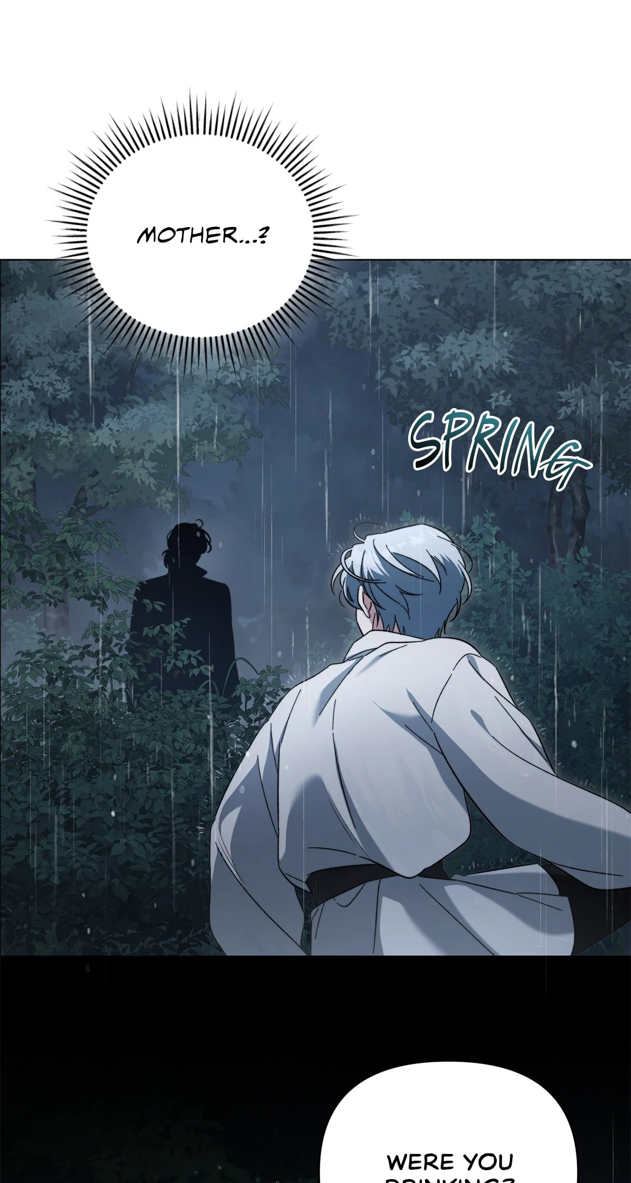 All for My Dearest Juliet Chapter 26 page 5 - 
