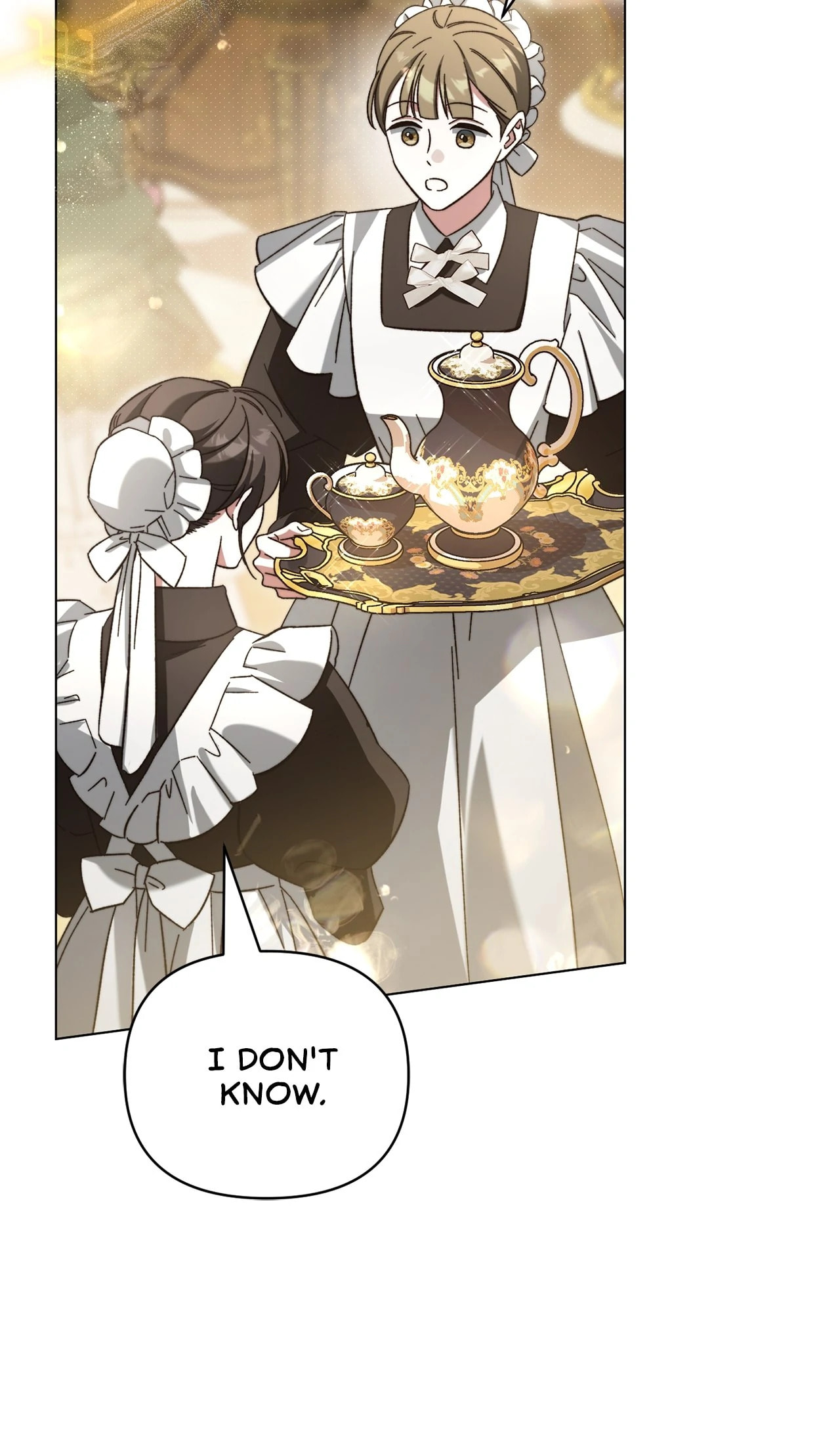 All for My Dearest Juliet Chapter 26 page 41 - 