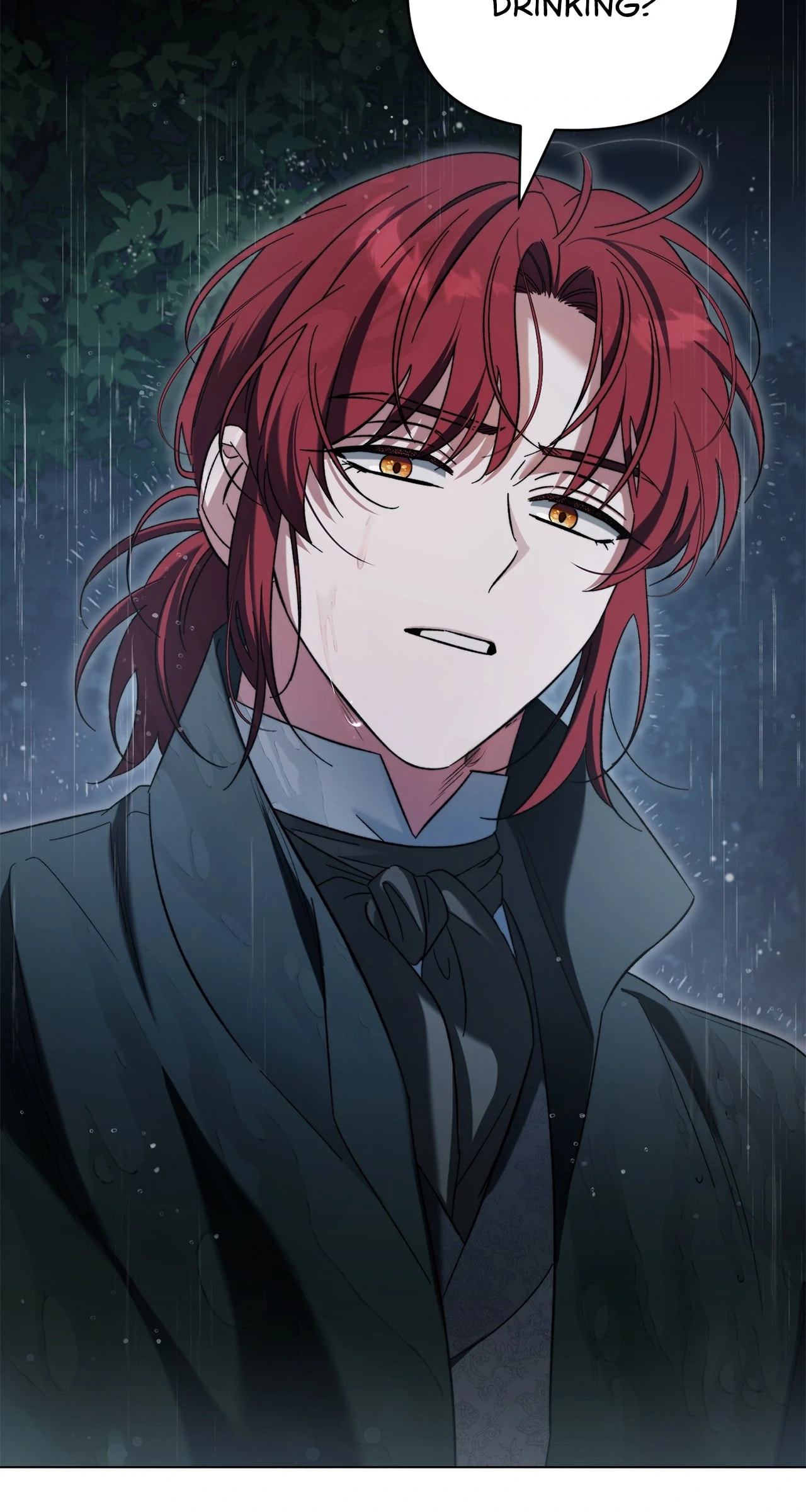 All for My Dearest Juliet Chapter 26 page 6 - 