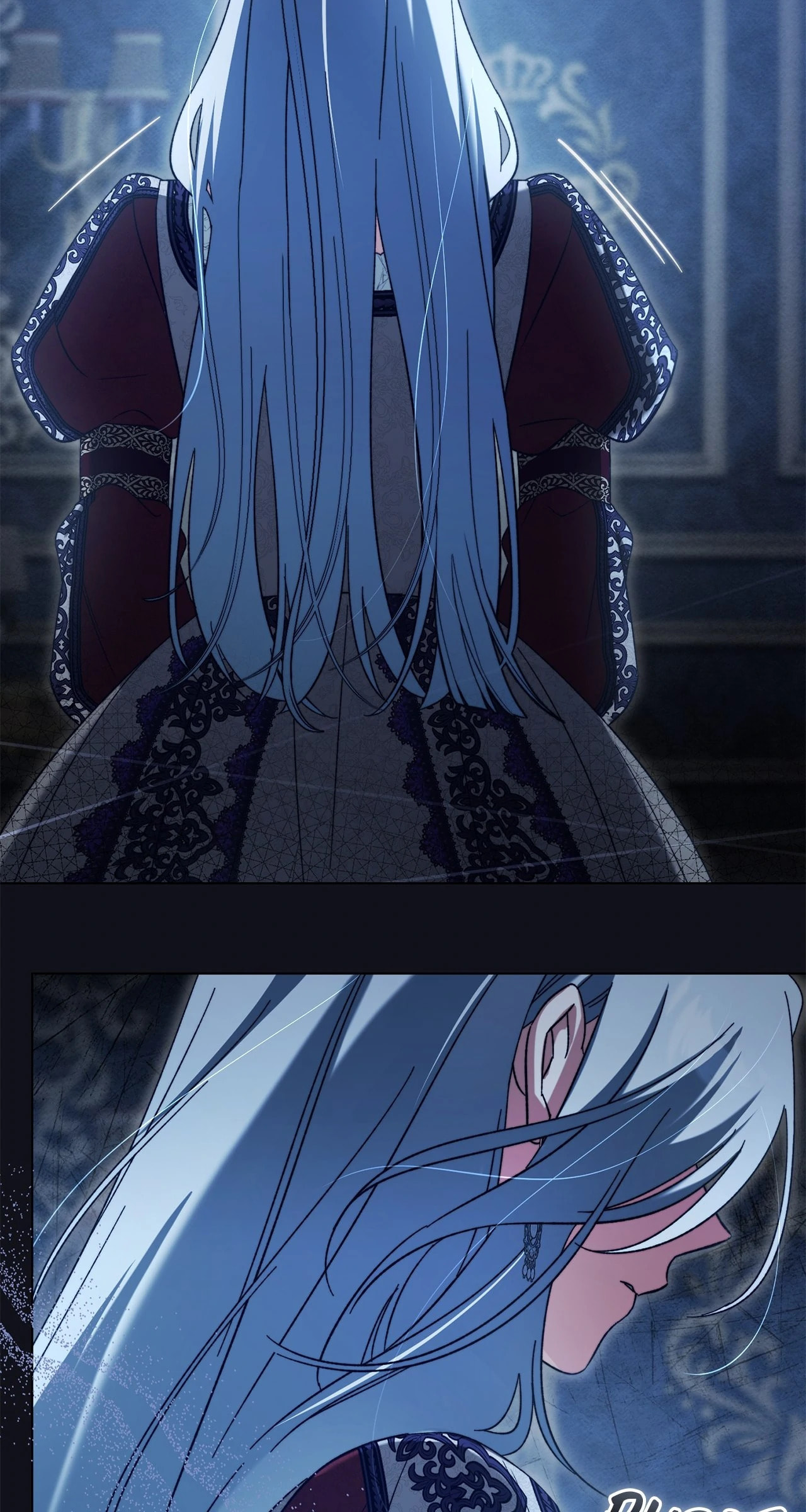 All for My Dearest Juliet Chapter 26 page 54 - 