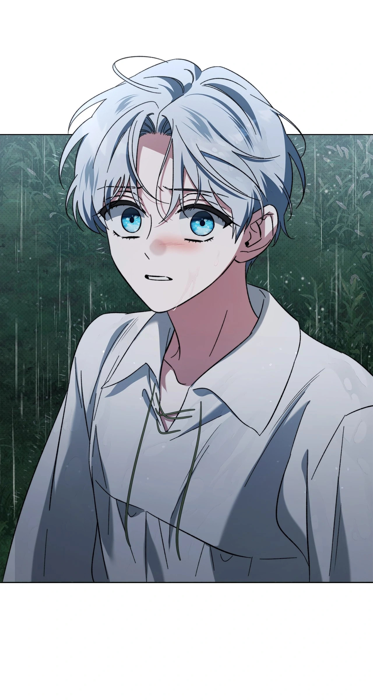 All for My Dearest Juliet Chapter 26 page 7 - 