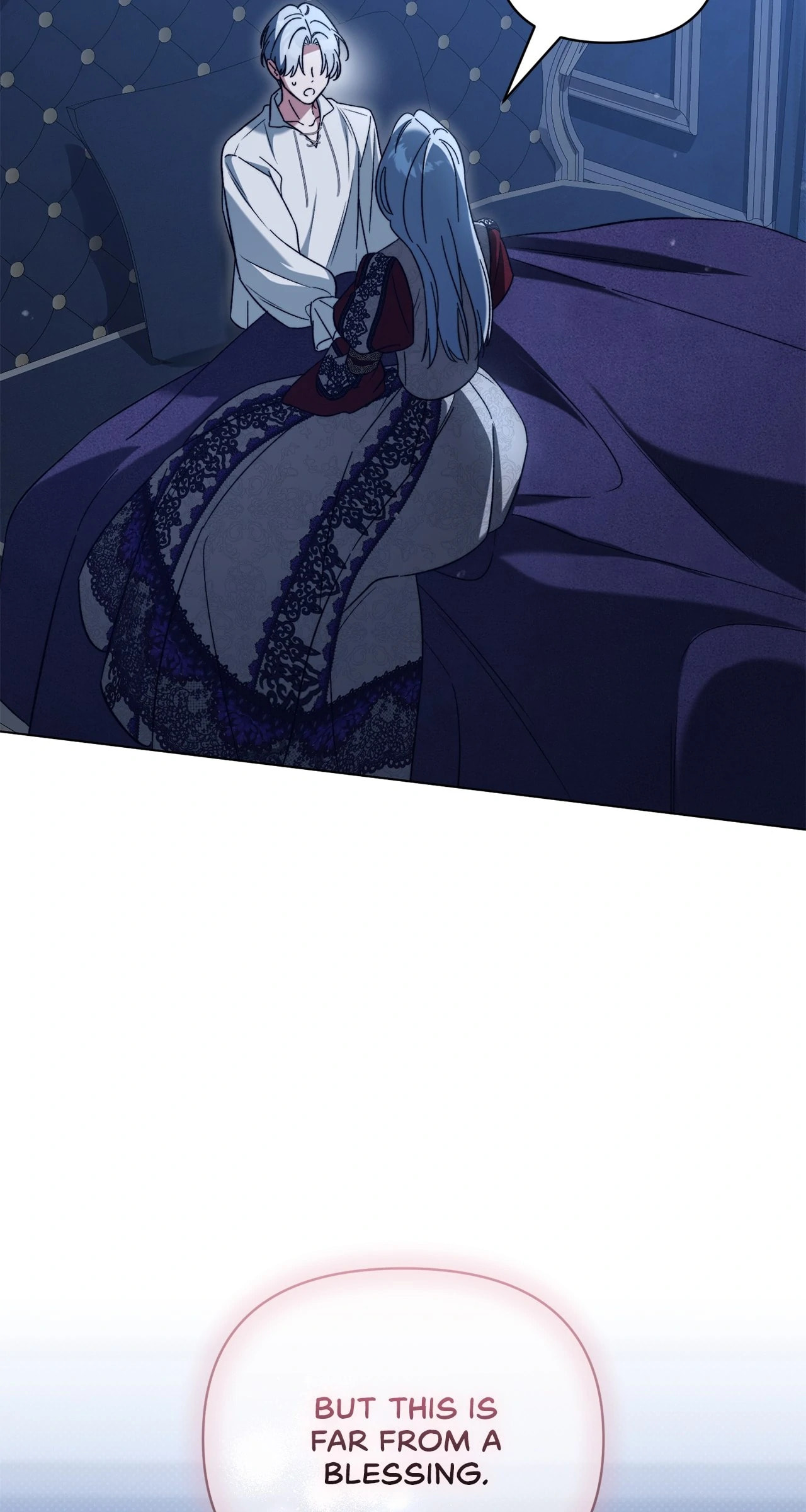 All for My Dearest Juliet Chapter 26 page 64 - 