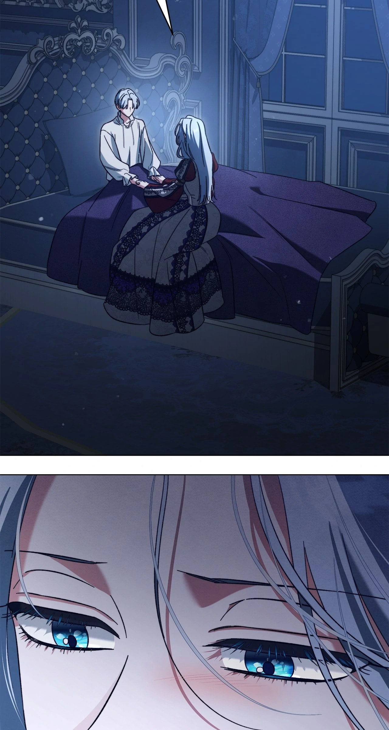 All for My Dearest Juliet Chapter 26 page 68 - 