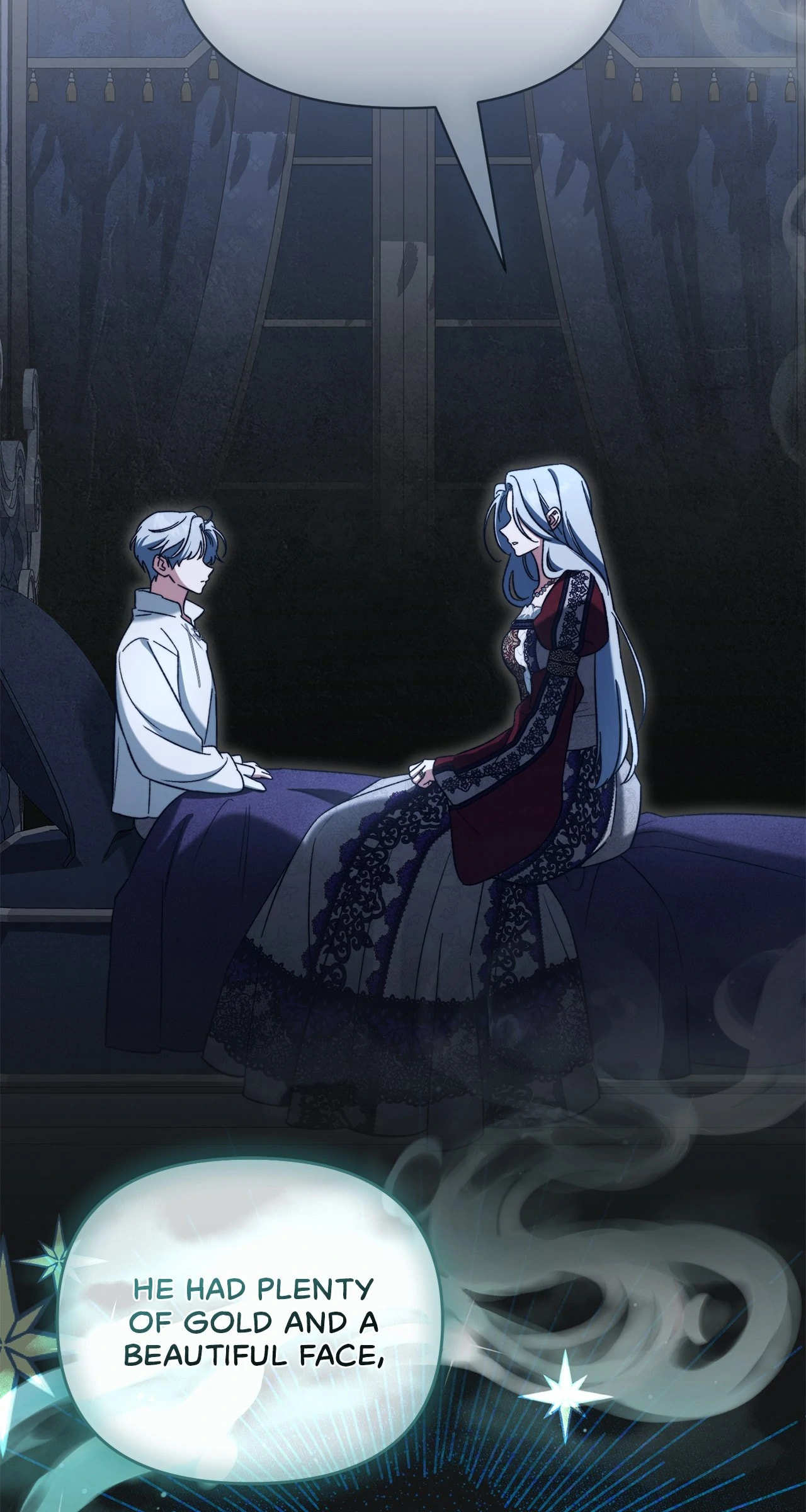 All for My Dearest Juliet Chapter 26 page 70 - 