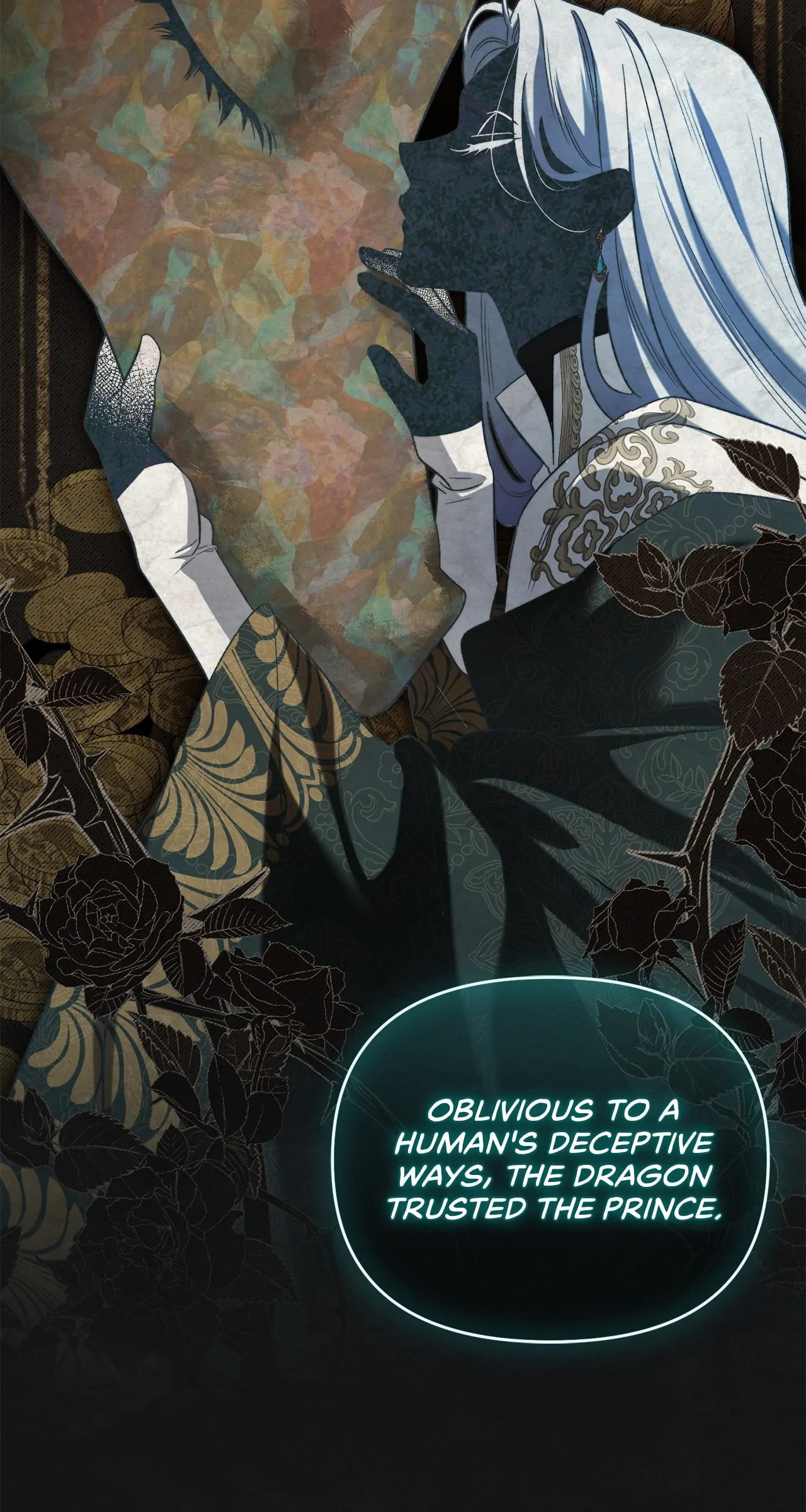All for My Dearest Juliet Chapter 26 page 75 - 