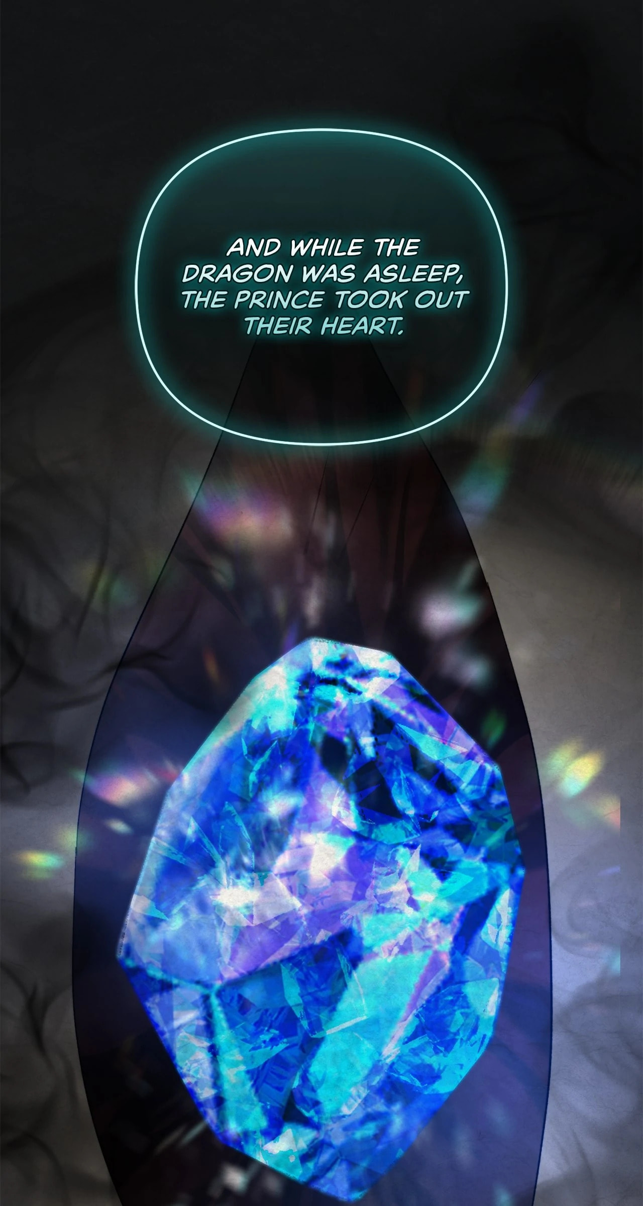 All for My Dearest Juliet Chapter 26 page 76 - 