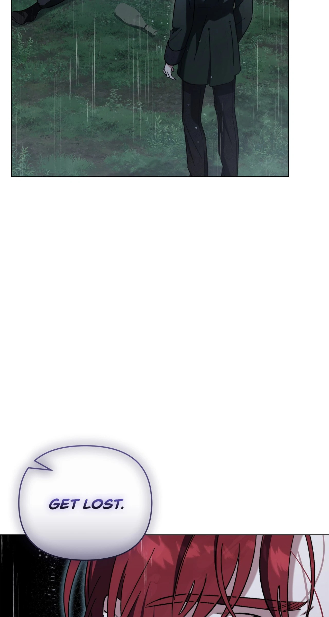 All for My Dearest Juliet Chapter 26 page 9 - 