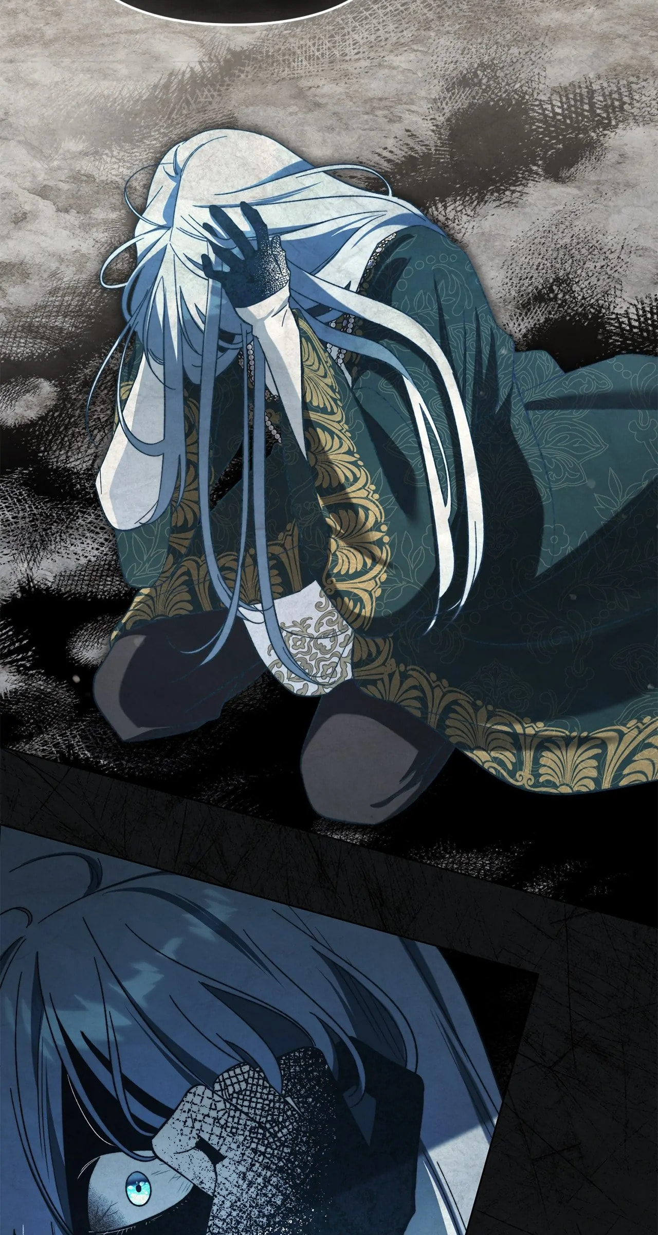 All for My Dearest Juliet Chapter 26 page 85 - 