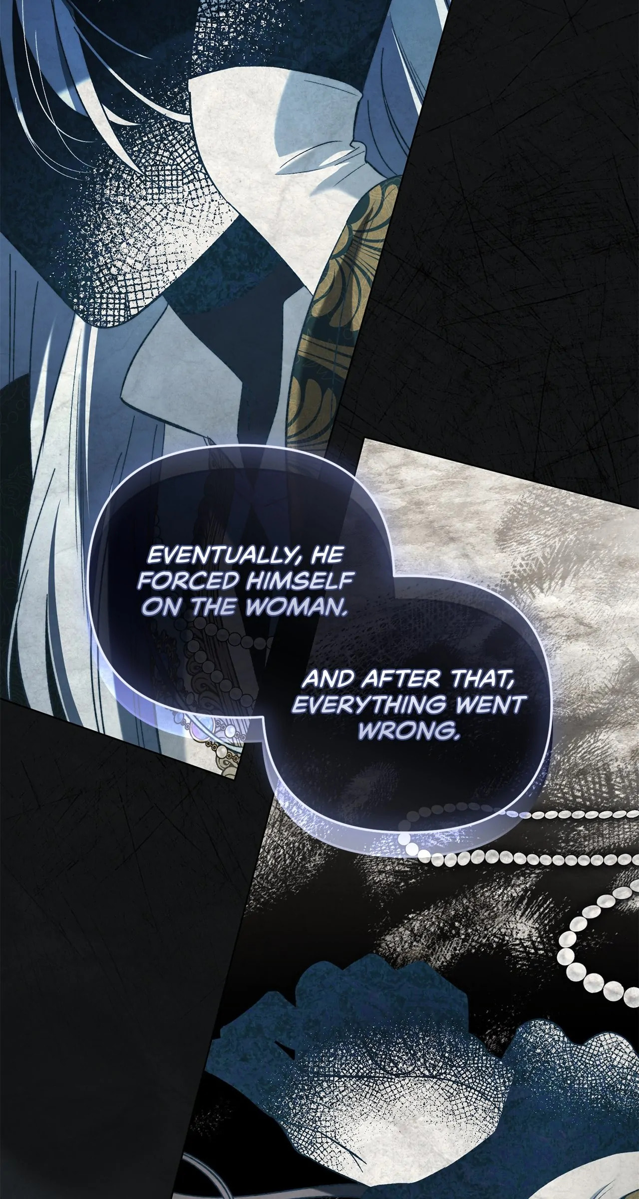 All for My Dearest Juliet Chapter 26 page 86 - 