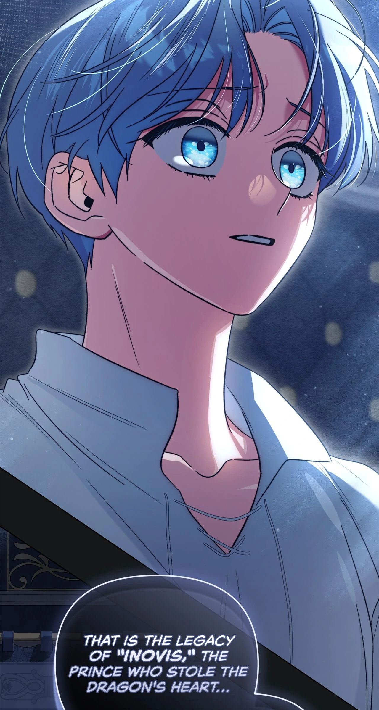 All for My Dearest Juliet Chapter 26 page 90 - 
