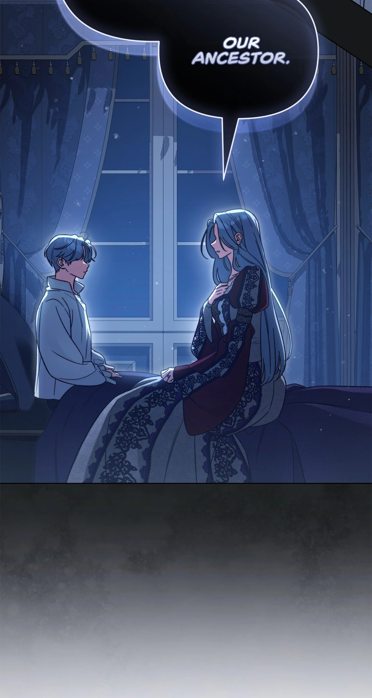 All for My Dearest Juliet Chapter 26 page 91 - 