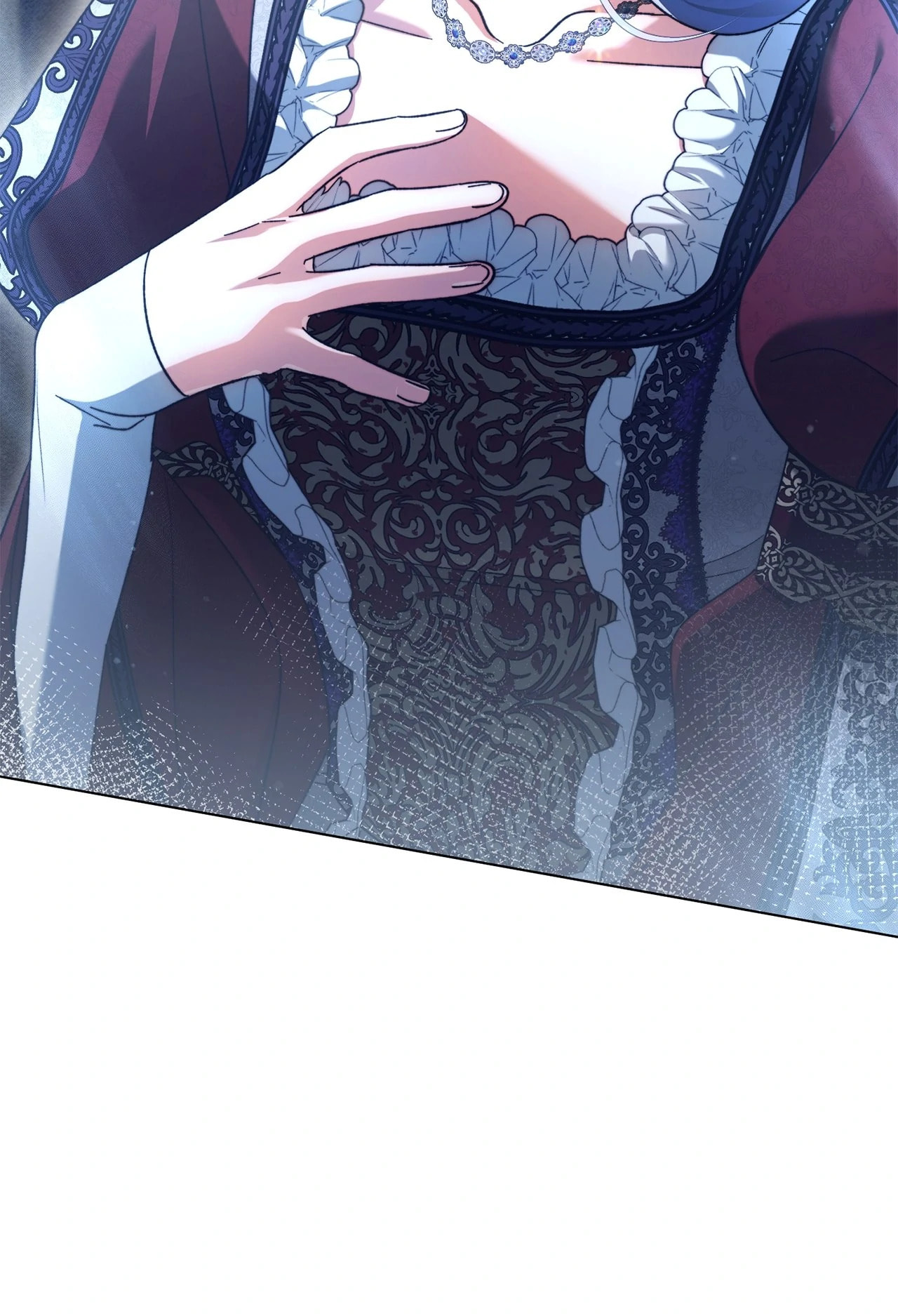 All for My Dearest Juliet Chapter 26 page 93 - 