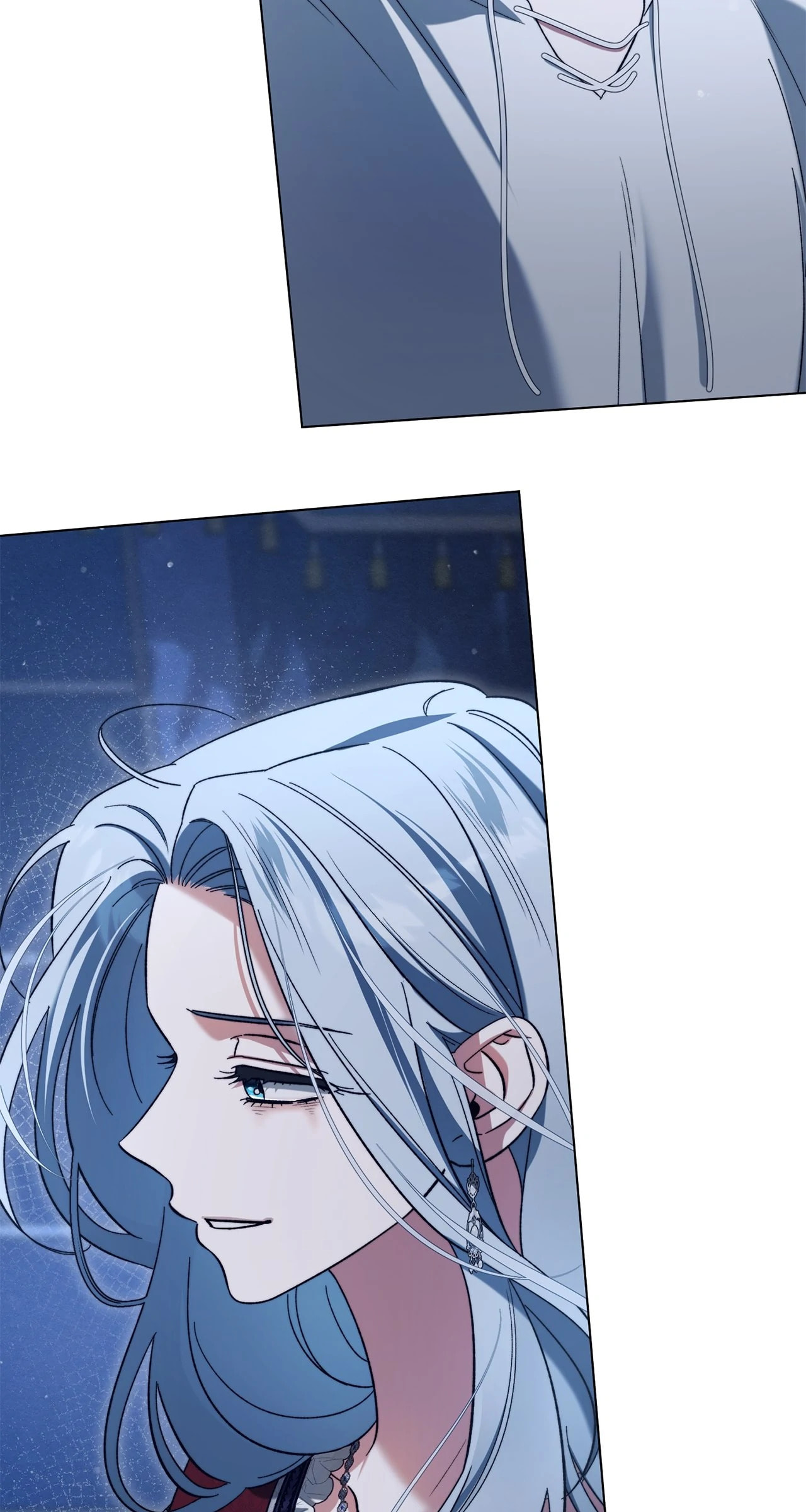 All for My Dearest Juliet Chapter 27 page 2 - 