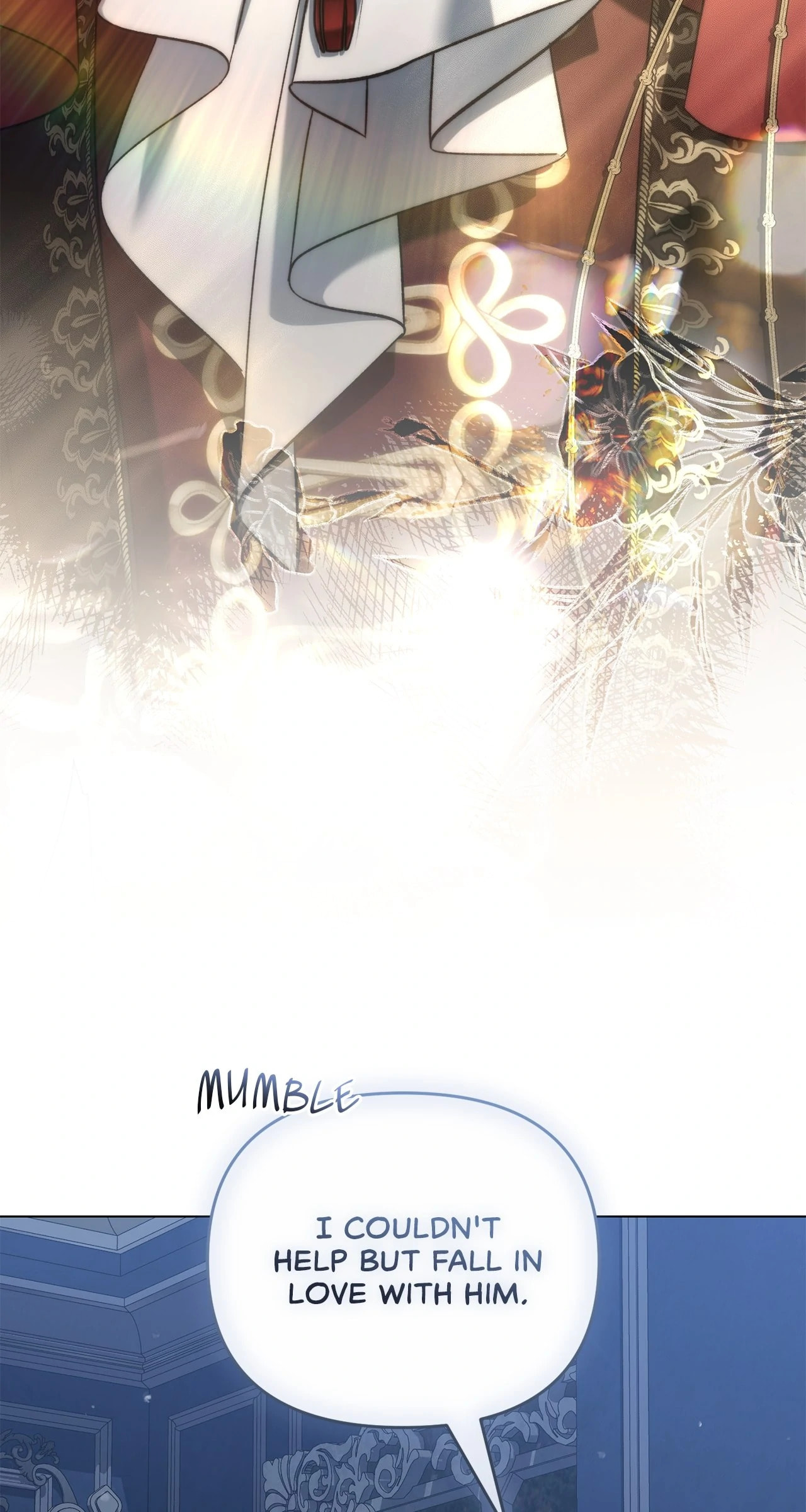 All for My Dearest Juliet Chapter 27 page 13 - 