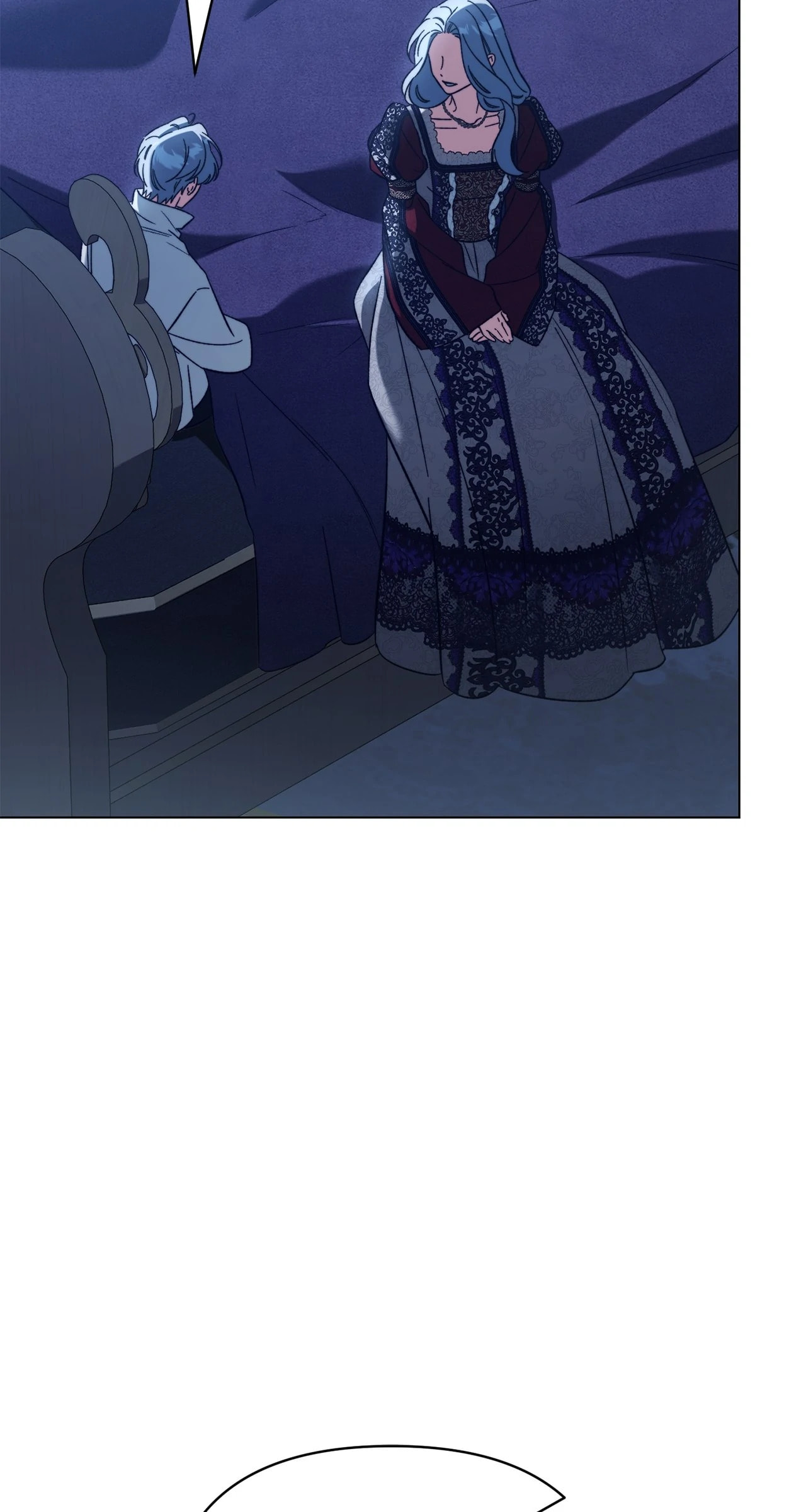 All for My Dearest Juliet Chapter 27 page 17 - 