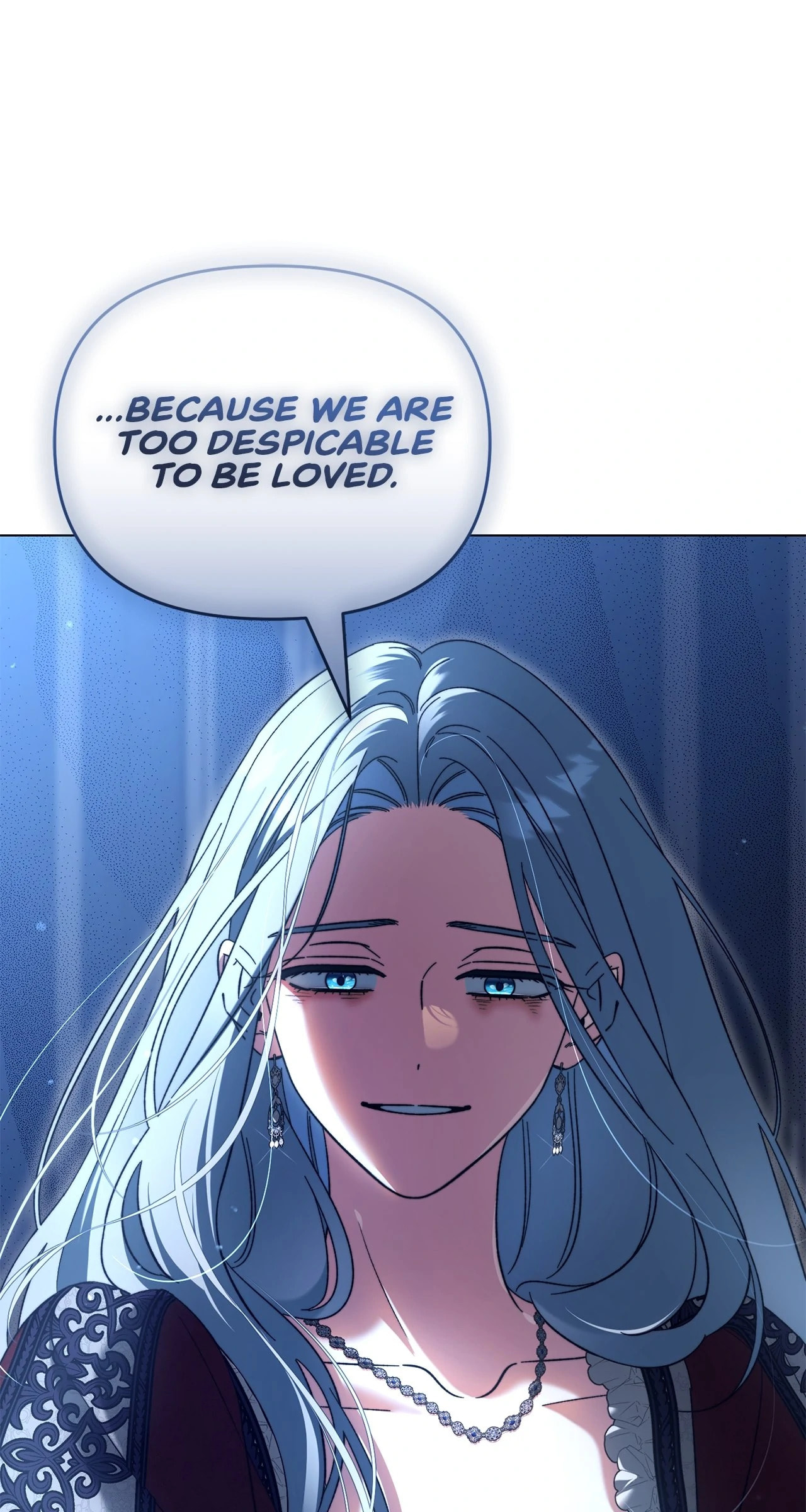 All for My Dearest Juliet Chapter 27 page 20 - 