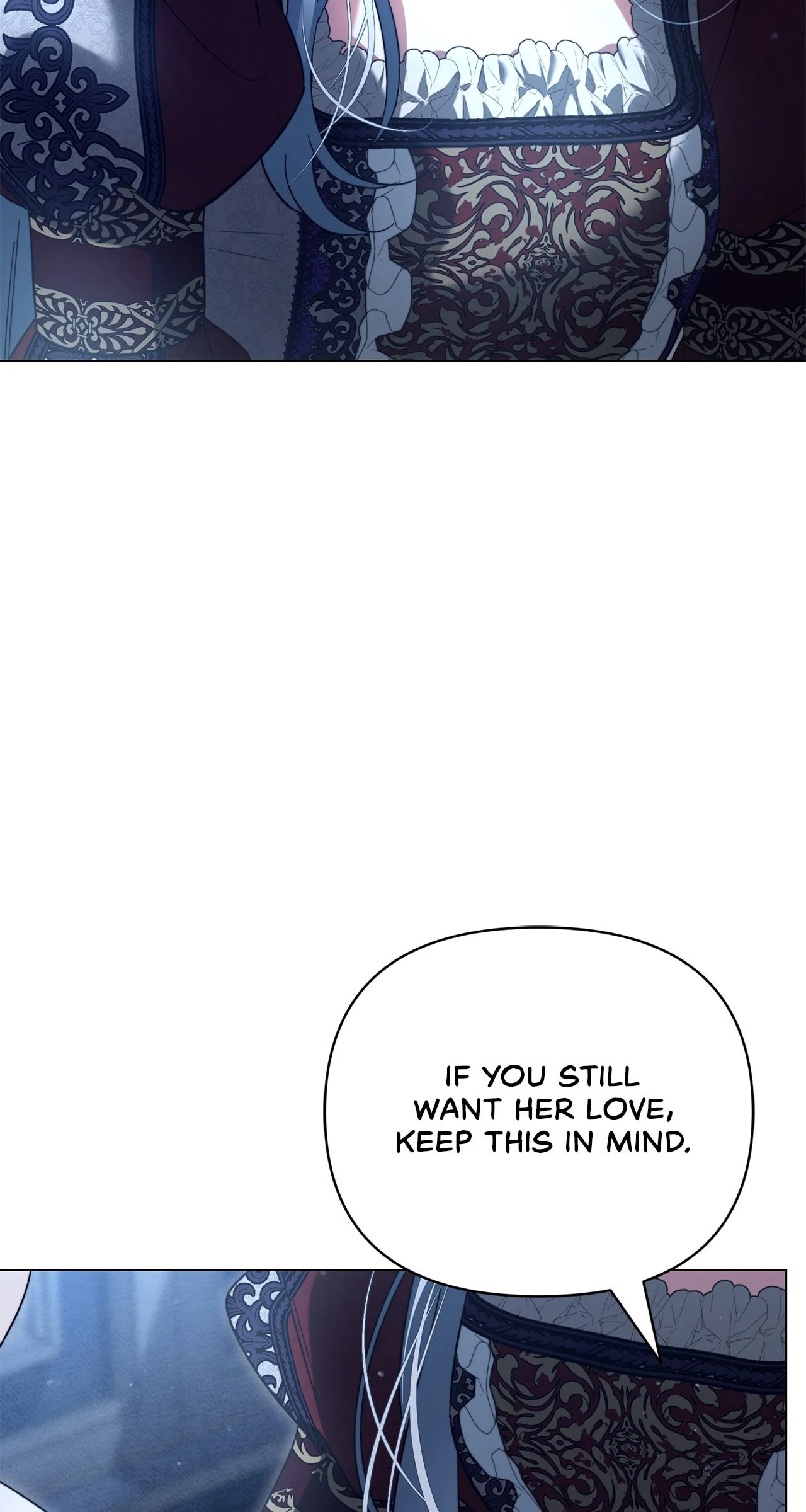 All for My Dearest Juliet Chapter 27 page 21 - 