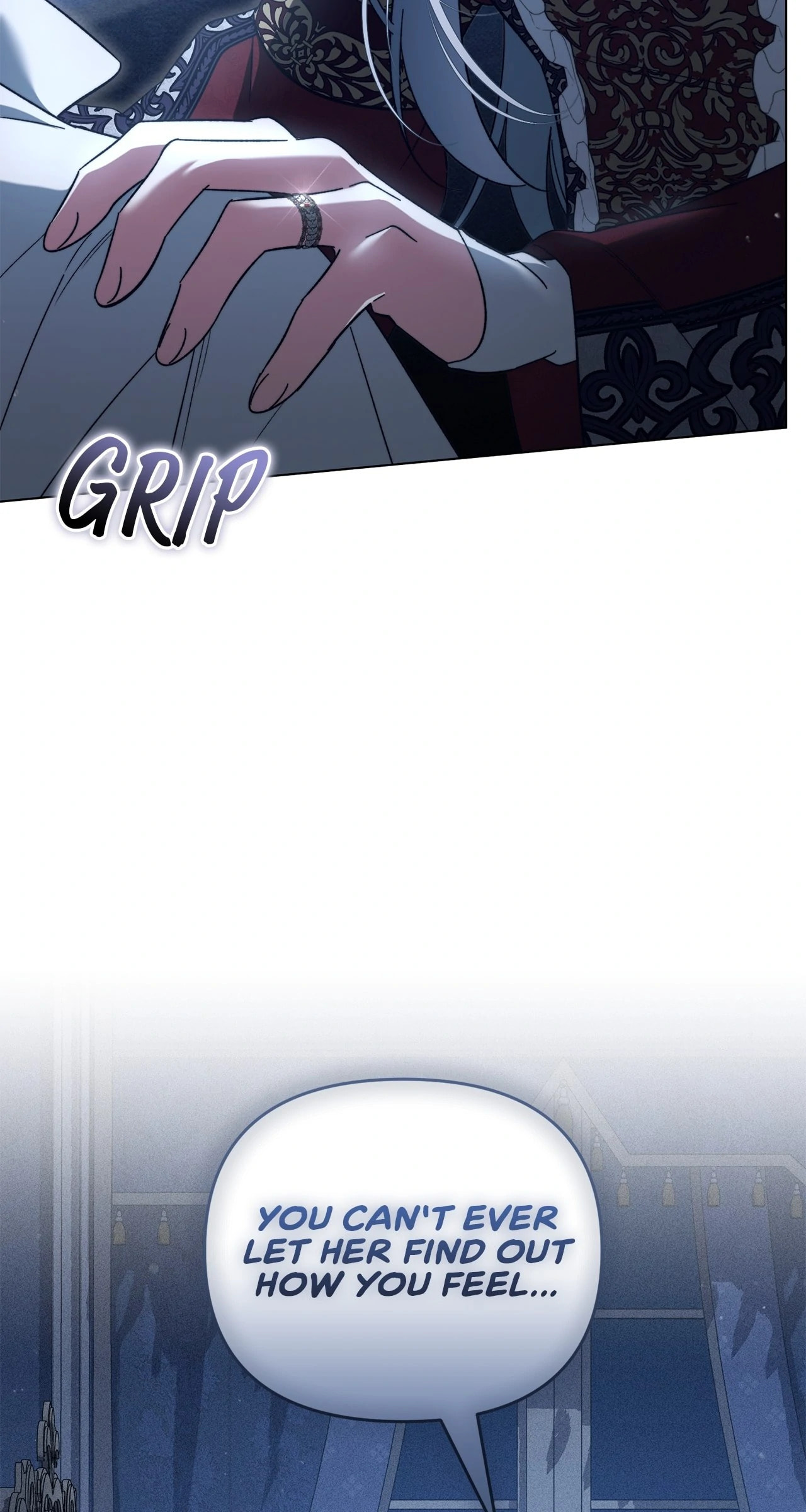 All for My Dearest Juliet Chapter 27 page 22 - 