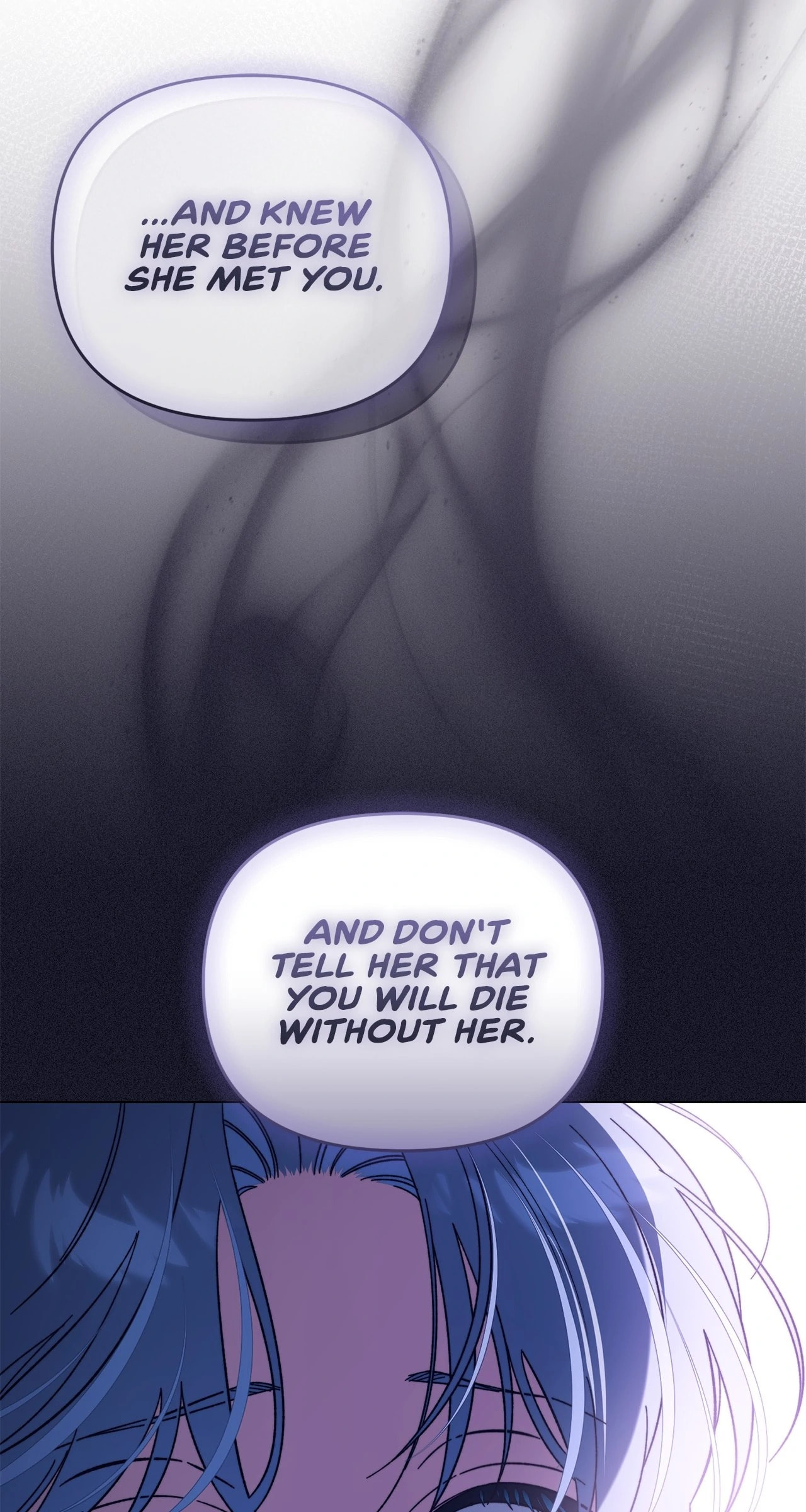 All for My Dearest Juliet Chapter 27 page 24 - 